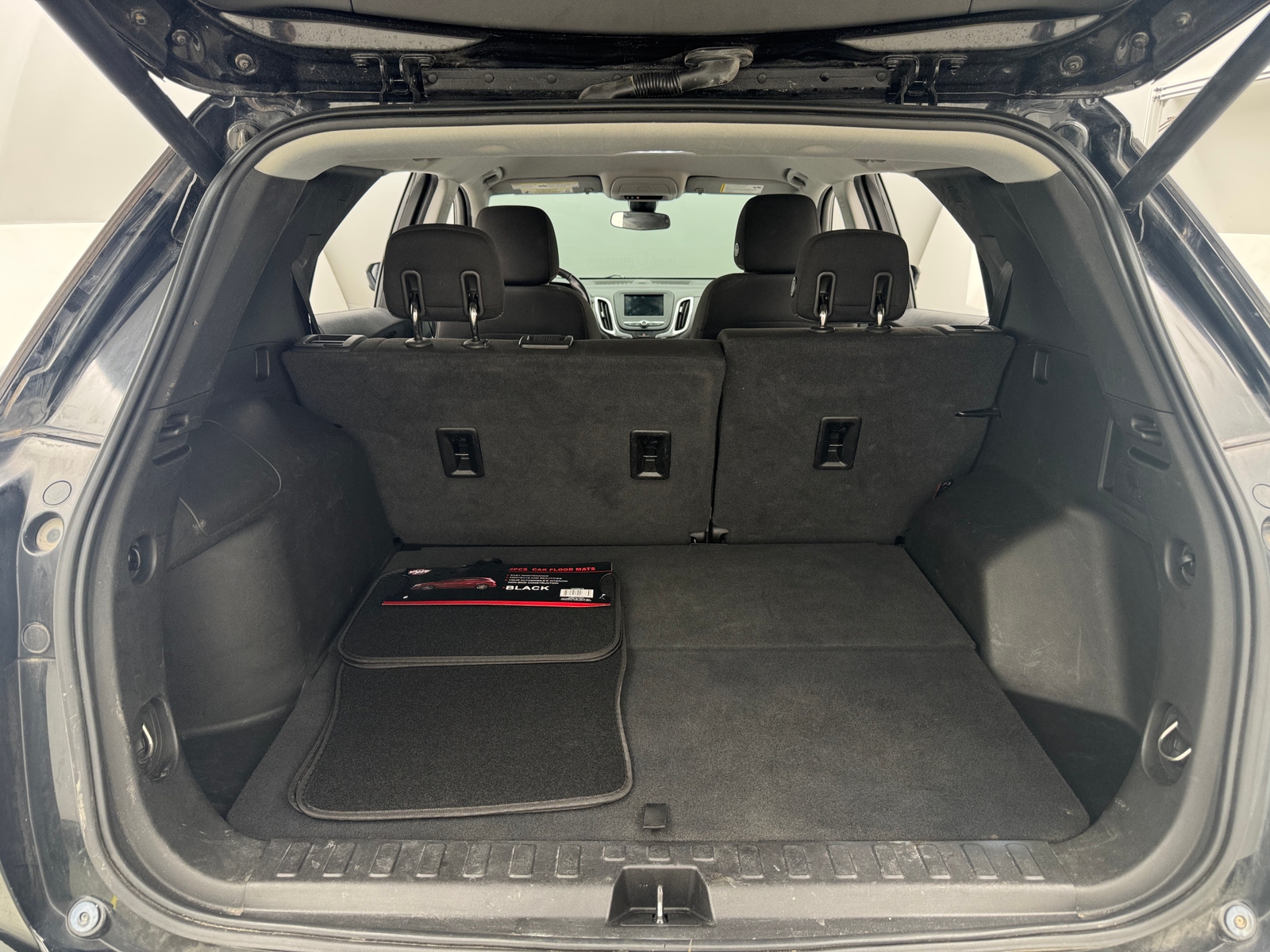 Thumbnail: 2019 Chevrolet Equinox - 7