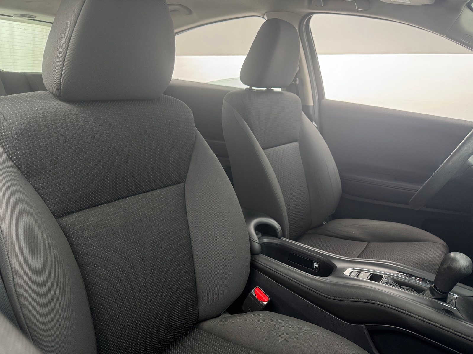 Thumbnail: 2021 Honda HR-V - 2