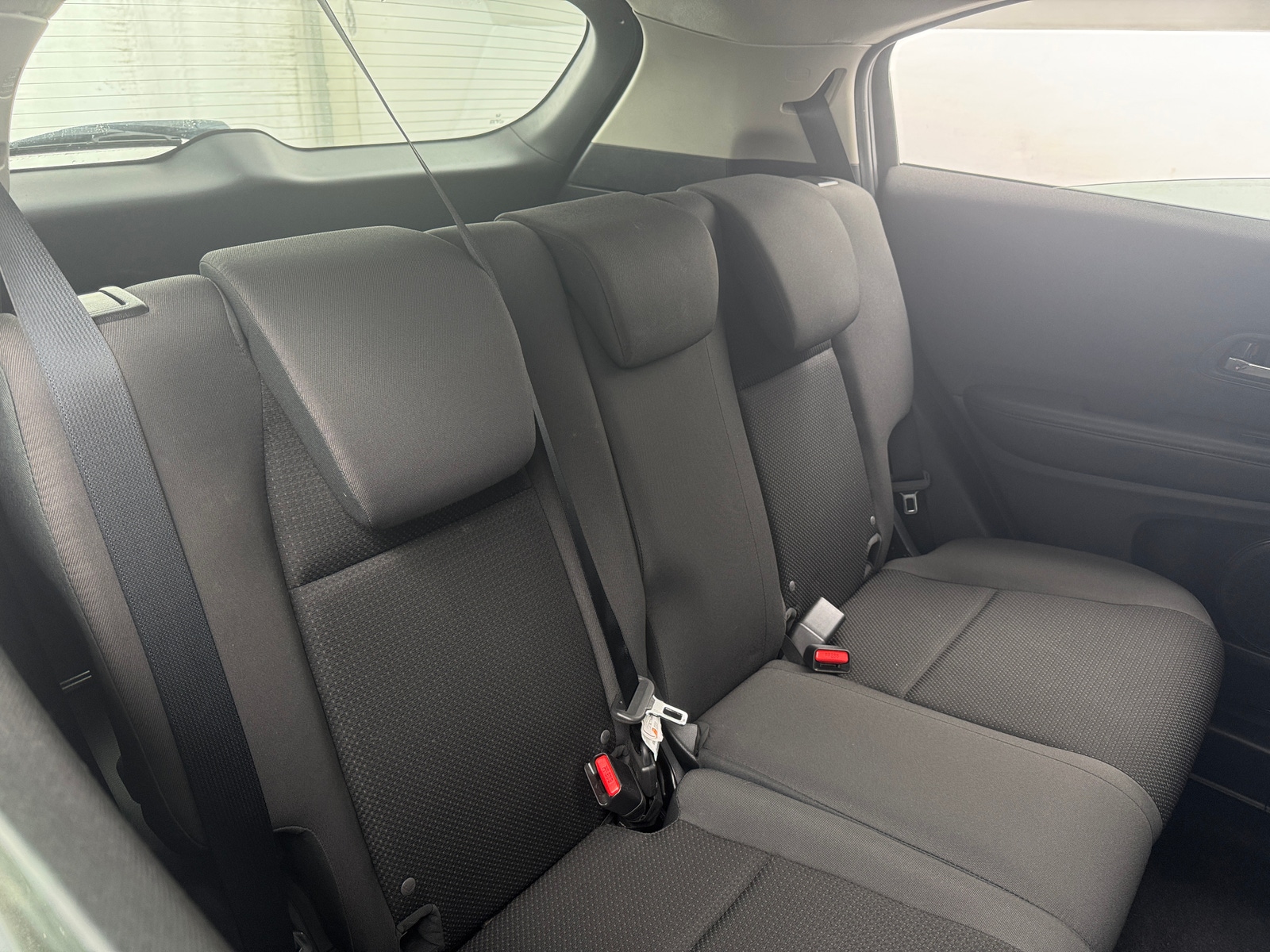 Thumbnail: 2021 Honda HR-V - 6