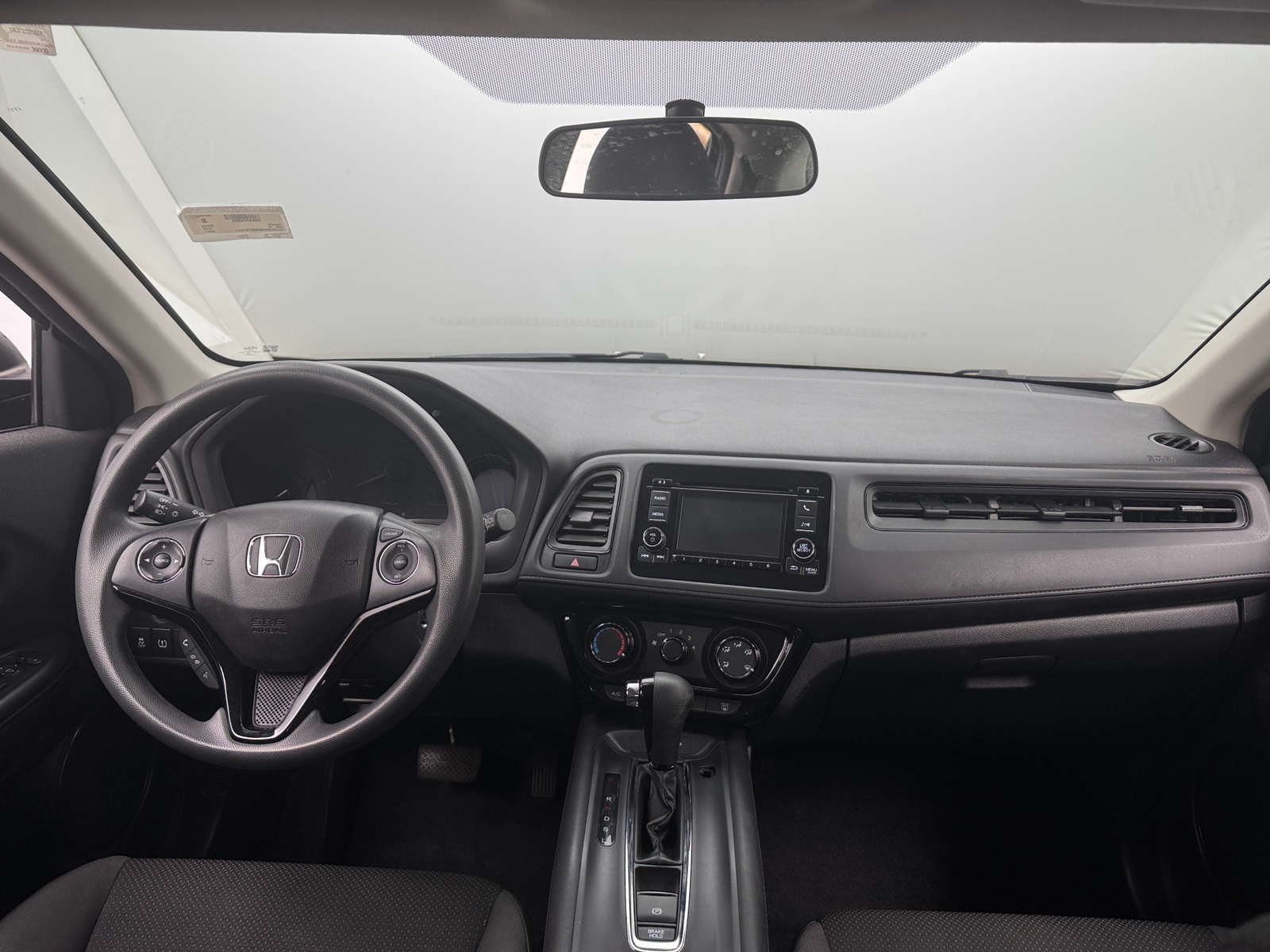 Thumbnail: 2021 Honda HR-V - 3