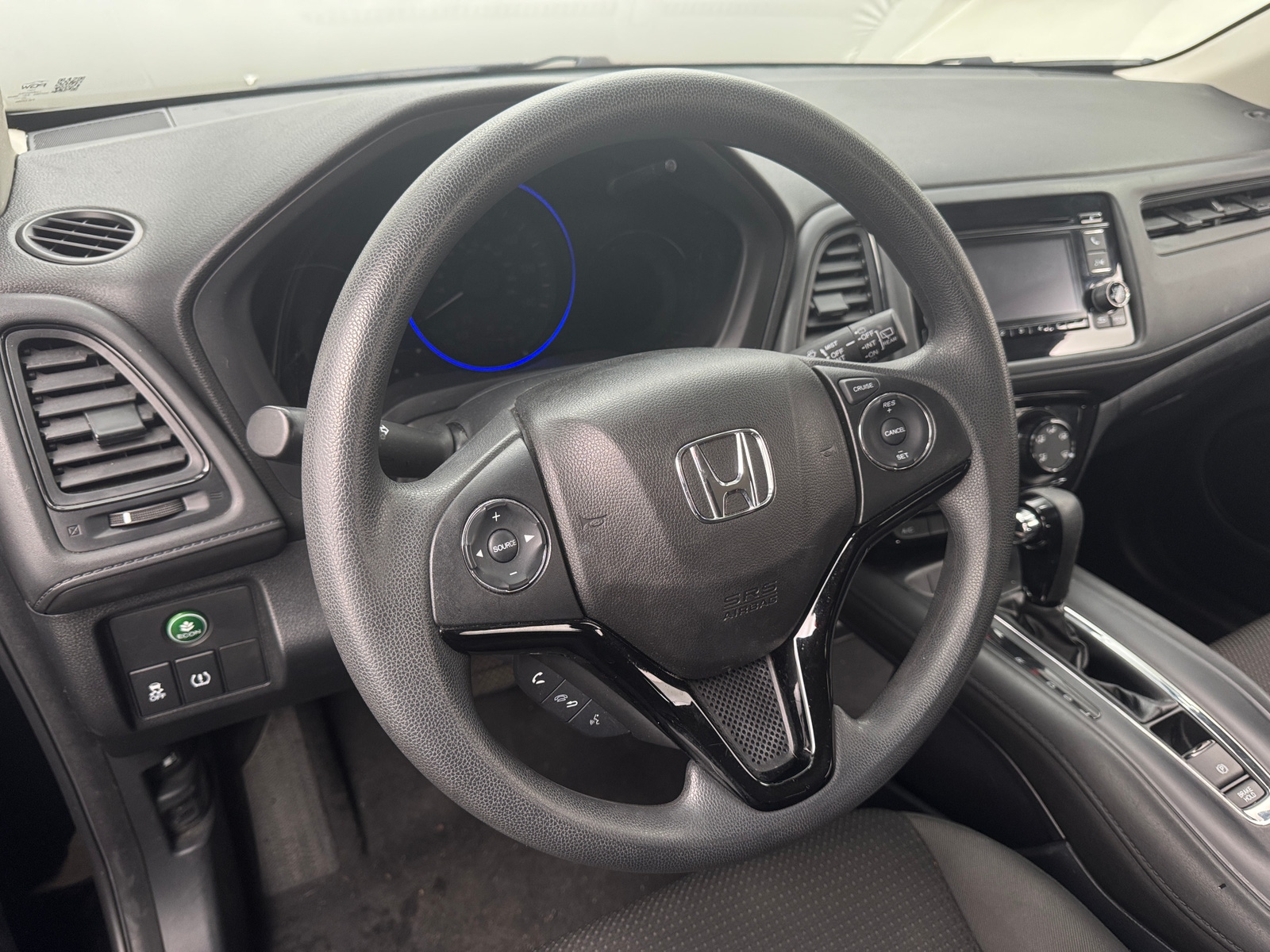 Thumbnail: 2021 Honda HR-V - 5