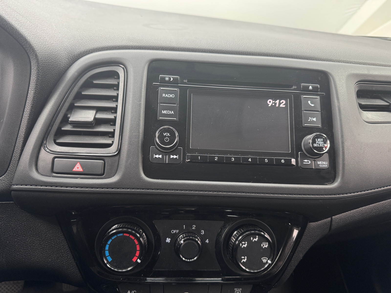 Thumbnail: 2021 Honda HR-V - 4