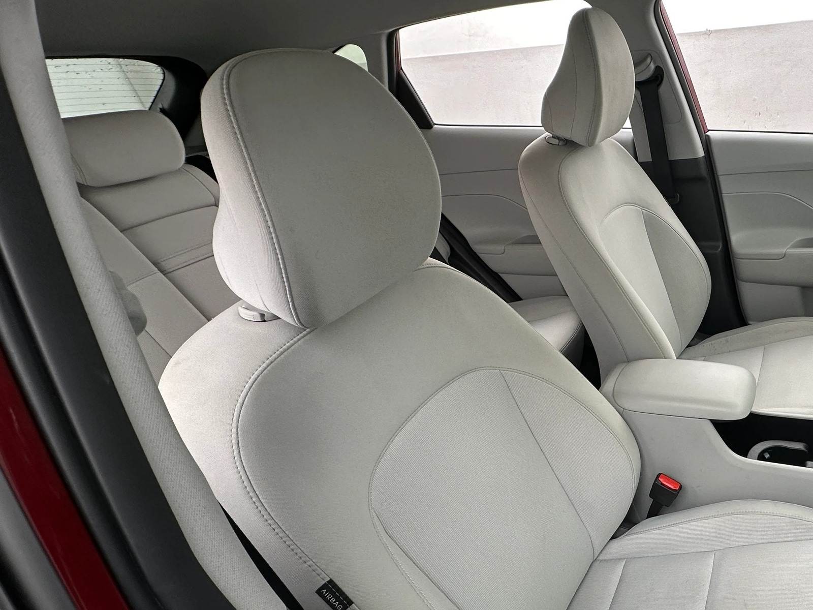 Thumbnail: 2025 Hyundai Kona - 2