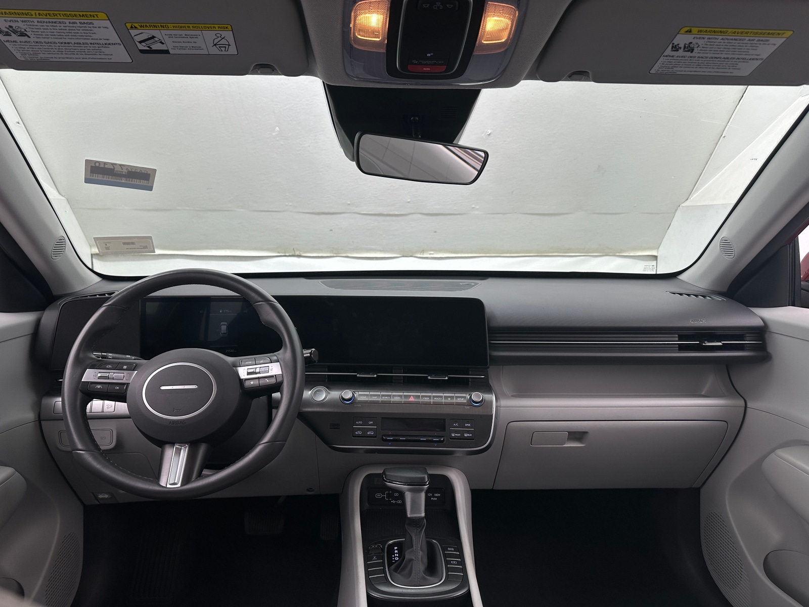 Thumbnail: 2025 Hyundai Kona - 3