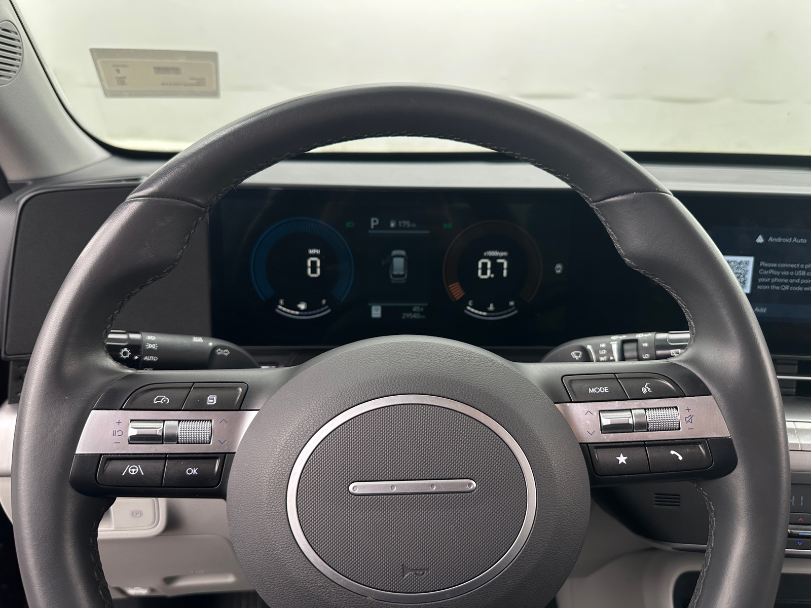 Thumbnail: 2025 Hyundai Kona - 5