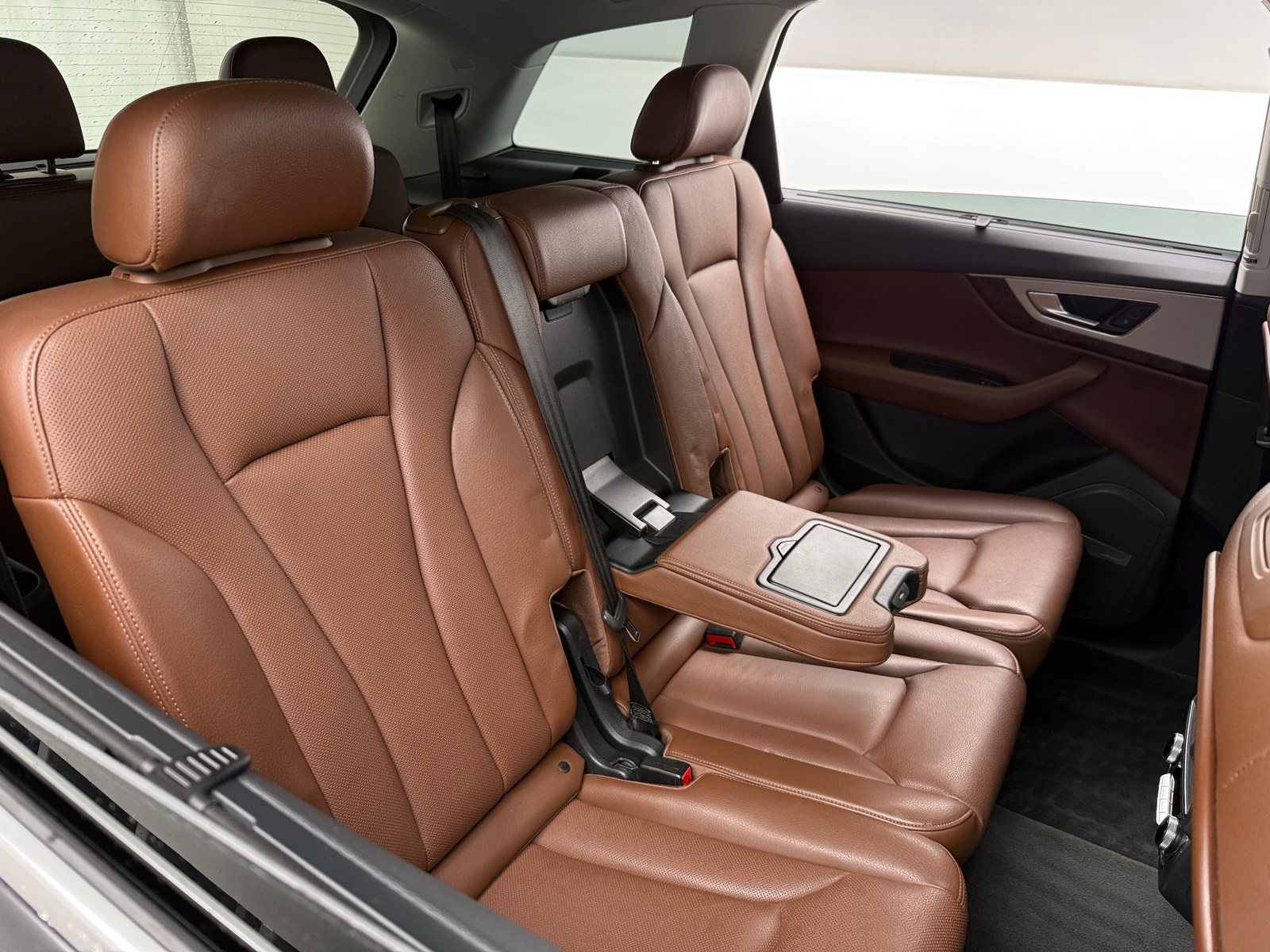 Thumbnail: 2018 Audi Q7 - 5