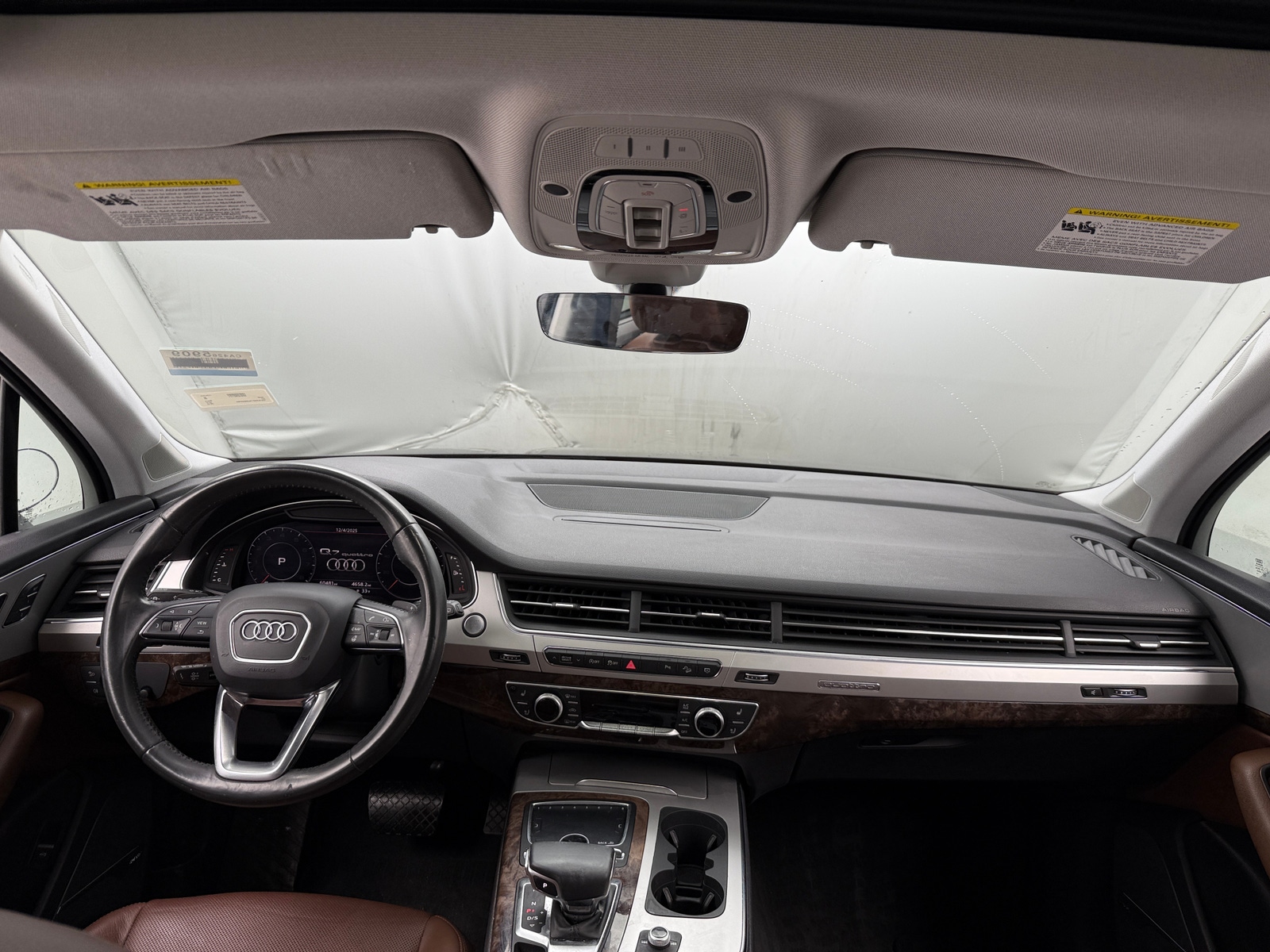 Thumbnail: 2018 Audi Q7 - 2