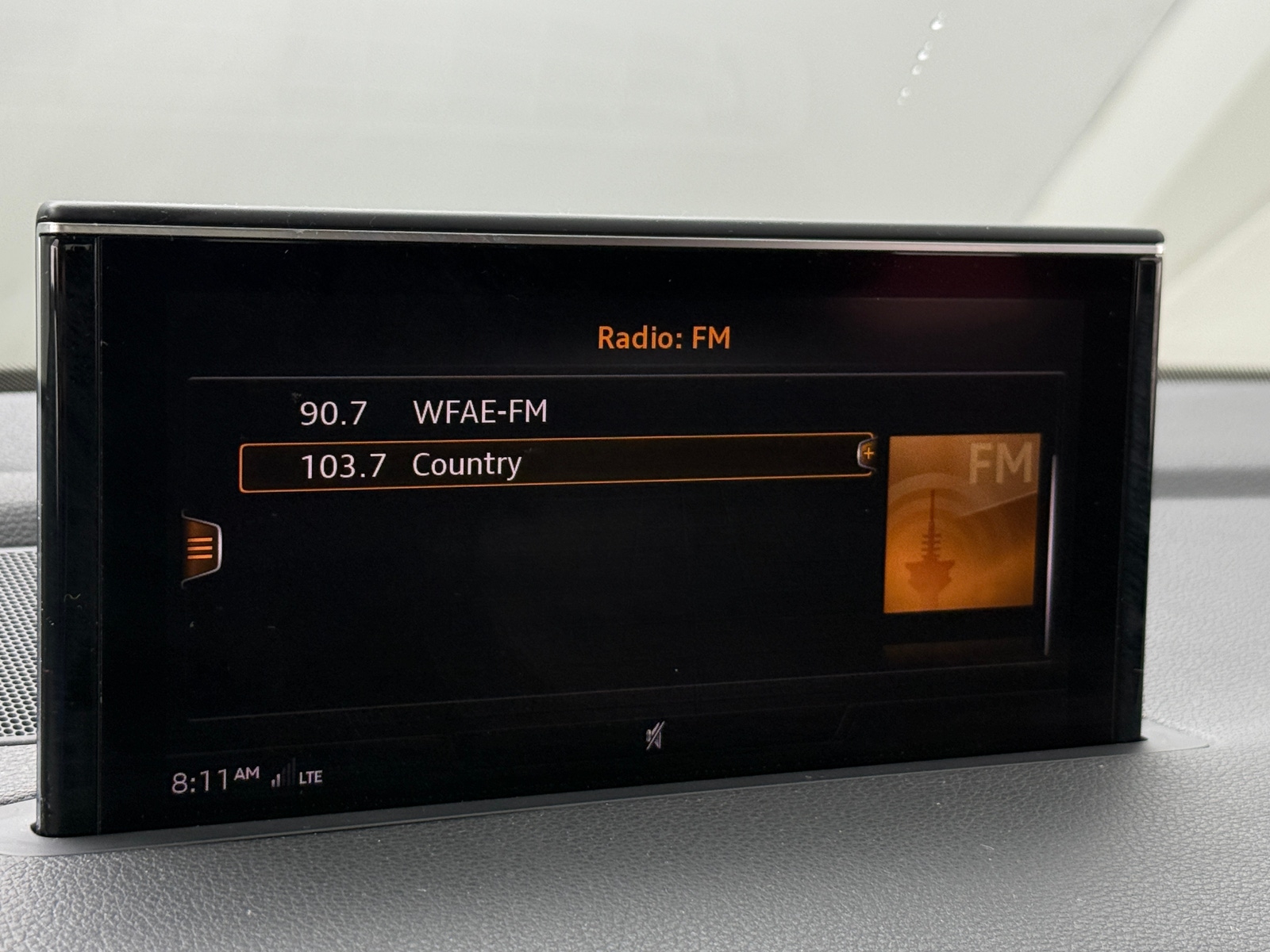 Thumbnail: 2018 Audi Q7 - 3