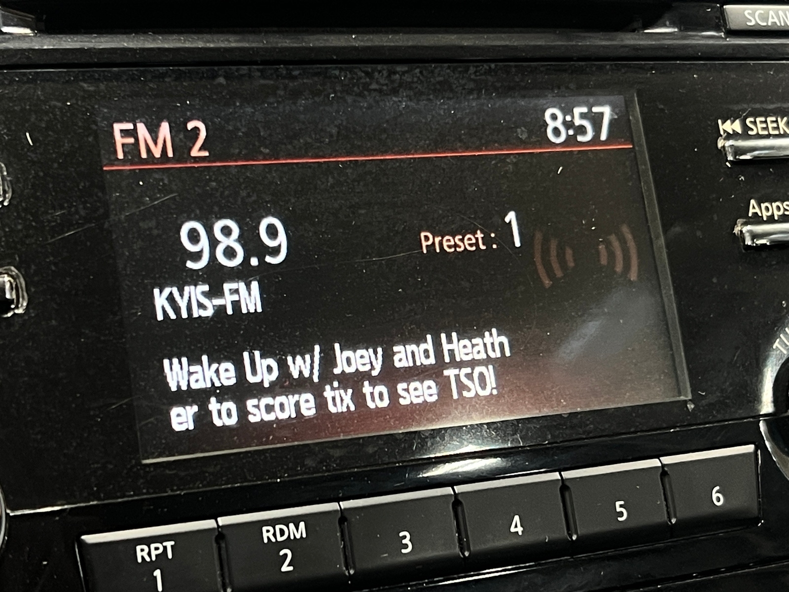 Thumbnail: 2016 Nissan Rogue - 4