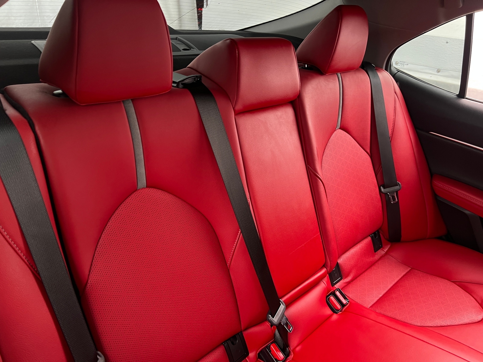 Thumbnail: 2021 Toyota Camry - 5