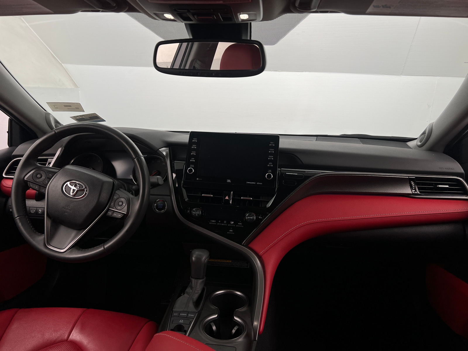 Thumbnail: 2021 Toyota Camry - 2