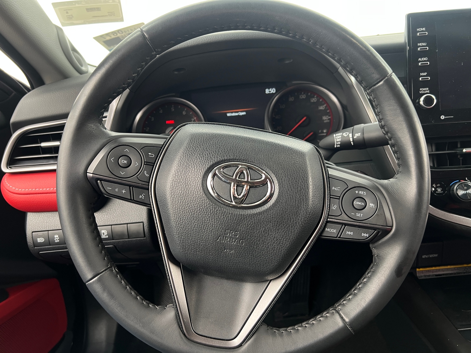 Thumbnail: 2021 Toyota Camry - 4