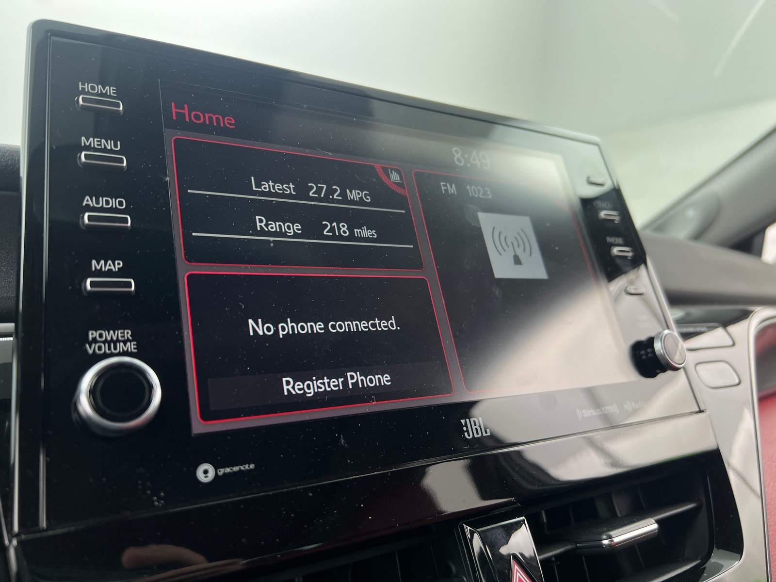 Thumbnail: 2021 Toyota Camry - 3