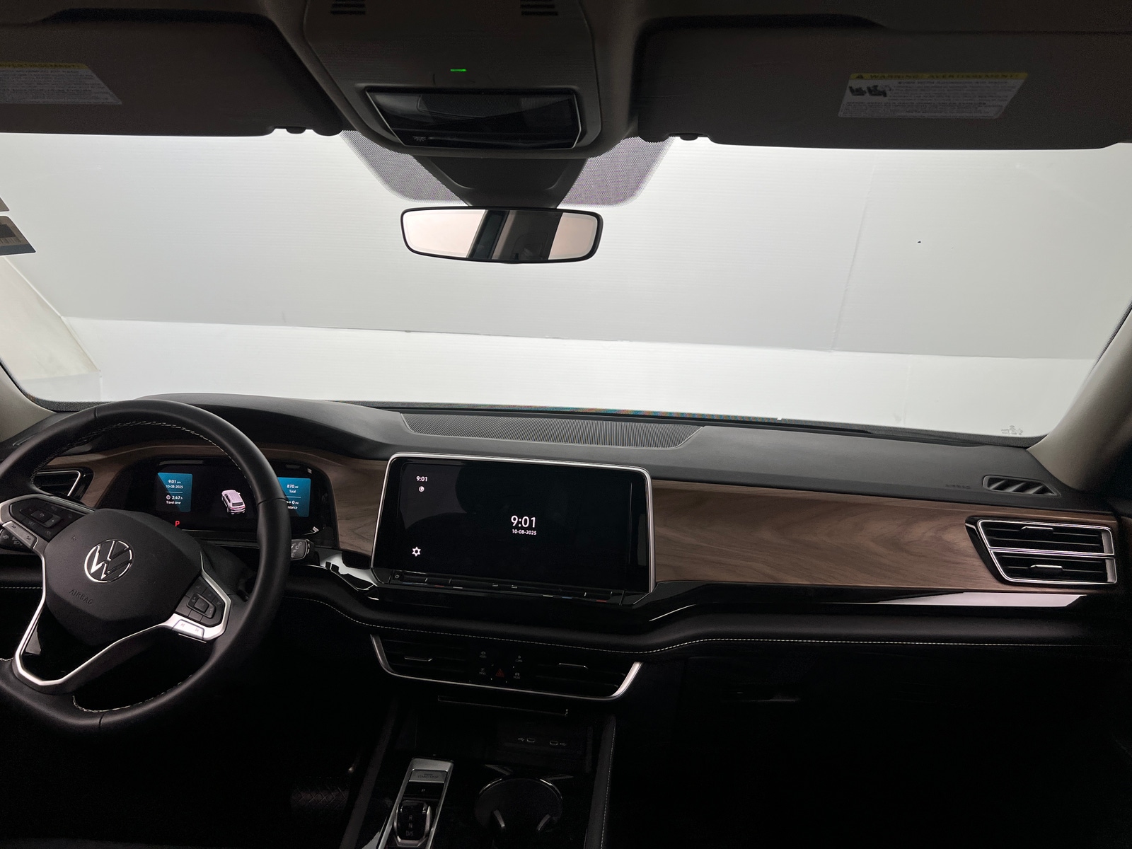 Thumbnail: 2025 Volkswagen Atlas - 2