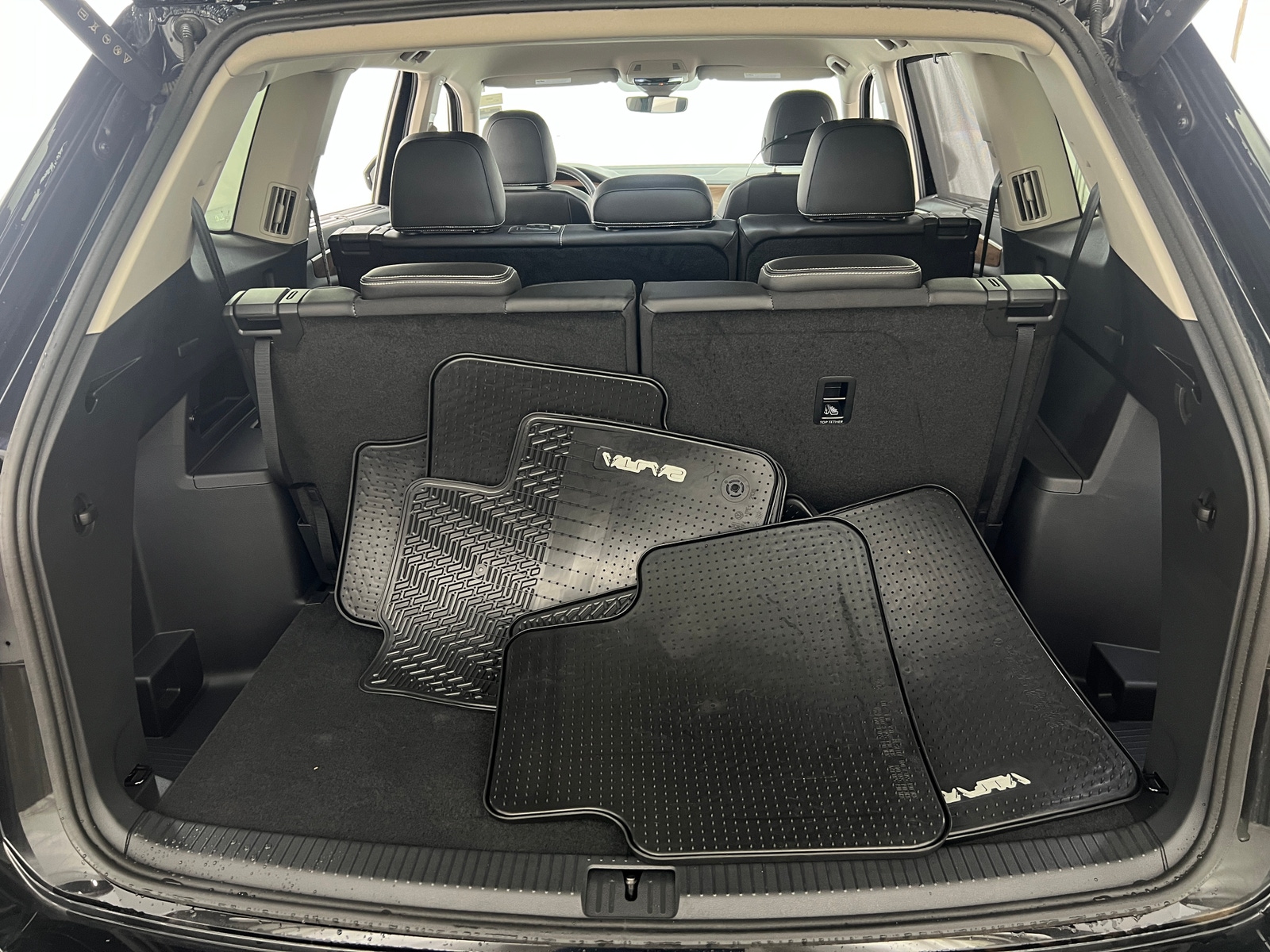 Thumbnail: 2025 Volkswagen Atlas - 6