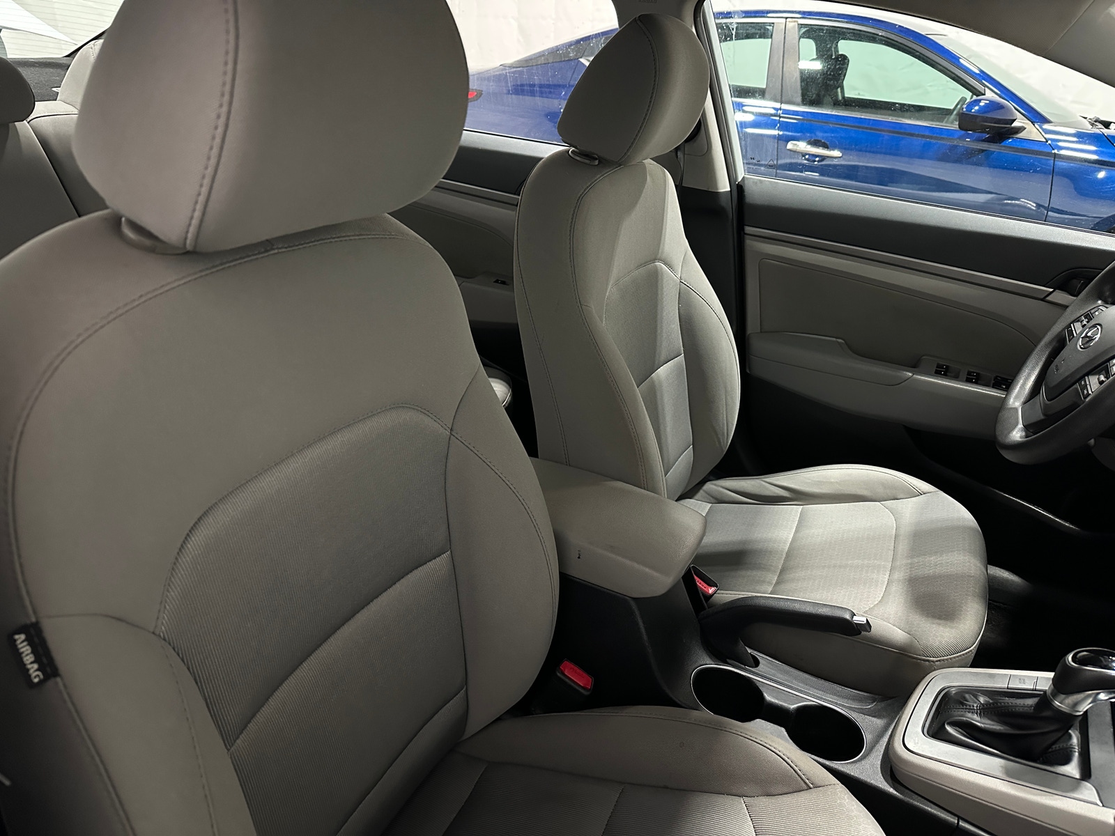 Thumbnail: 2017 Hyundai Elantra - 2