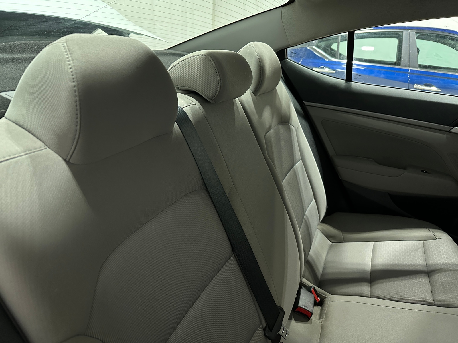 Thumbnail: 2017 Hyundai Elantra - 6