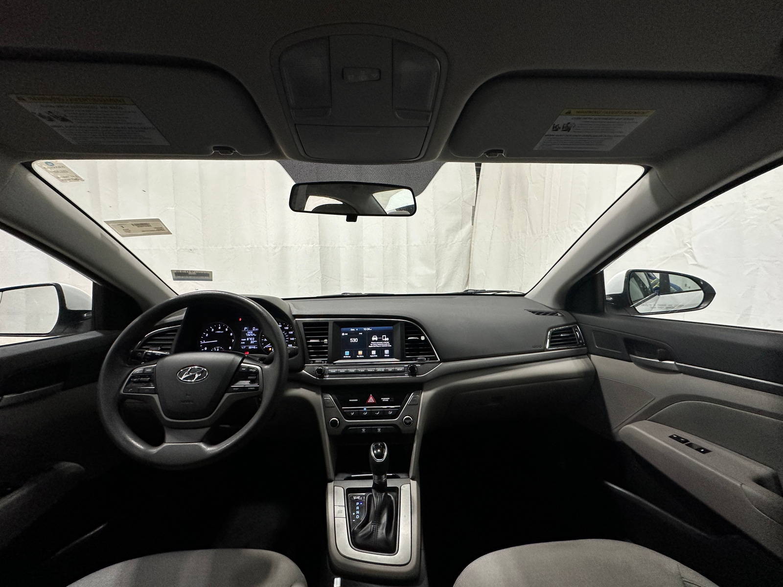 Thumbnail: 2017 Hyundai Elantra - 3