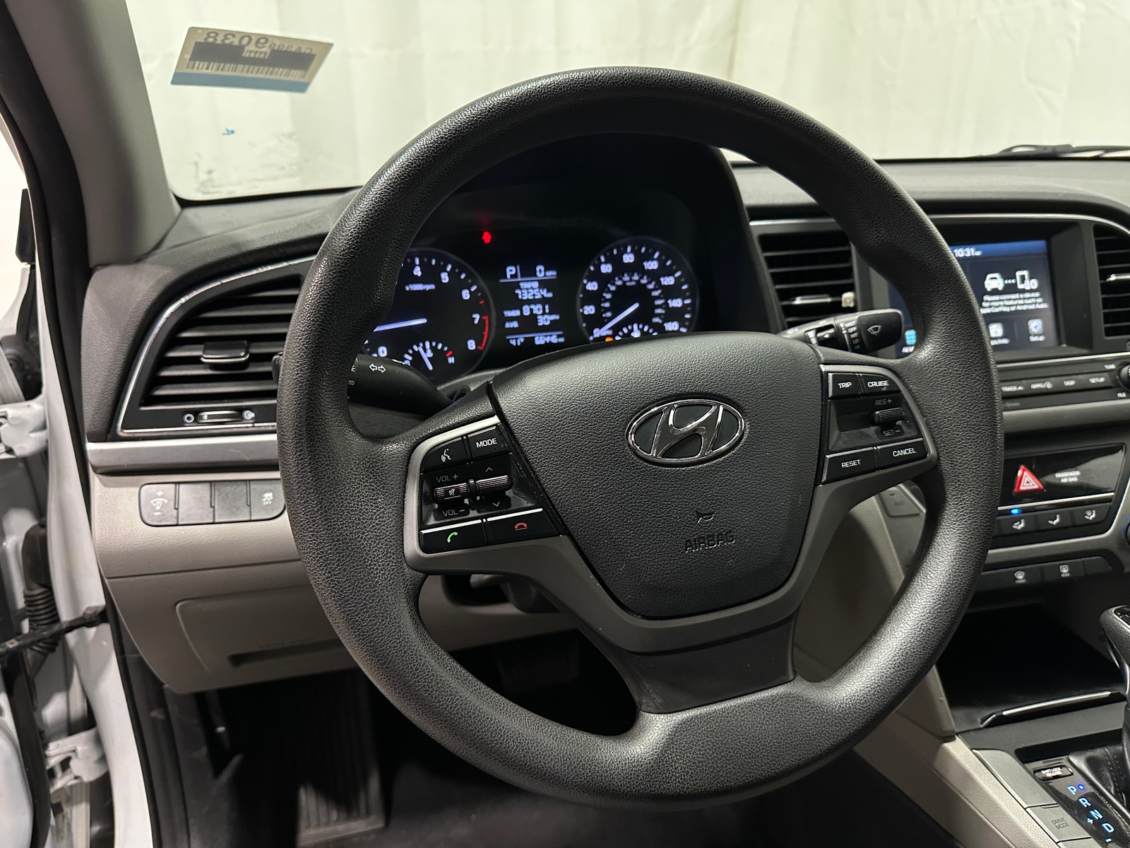 Thumbnail: 2017 Hyundai Elantra - 5