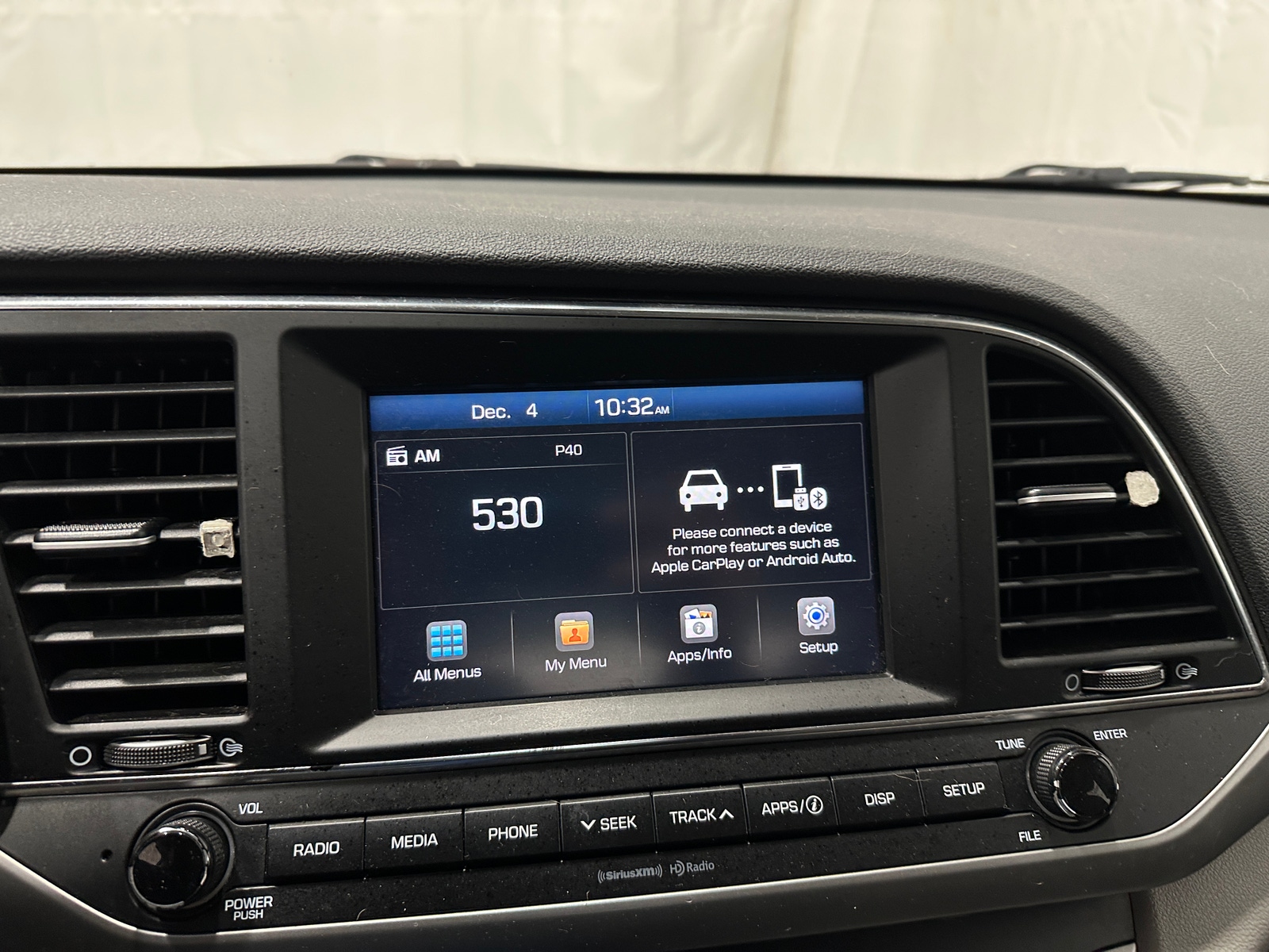 Thumbnail: 2017 Hyundai Elantra - 4