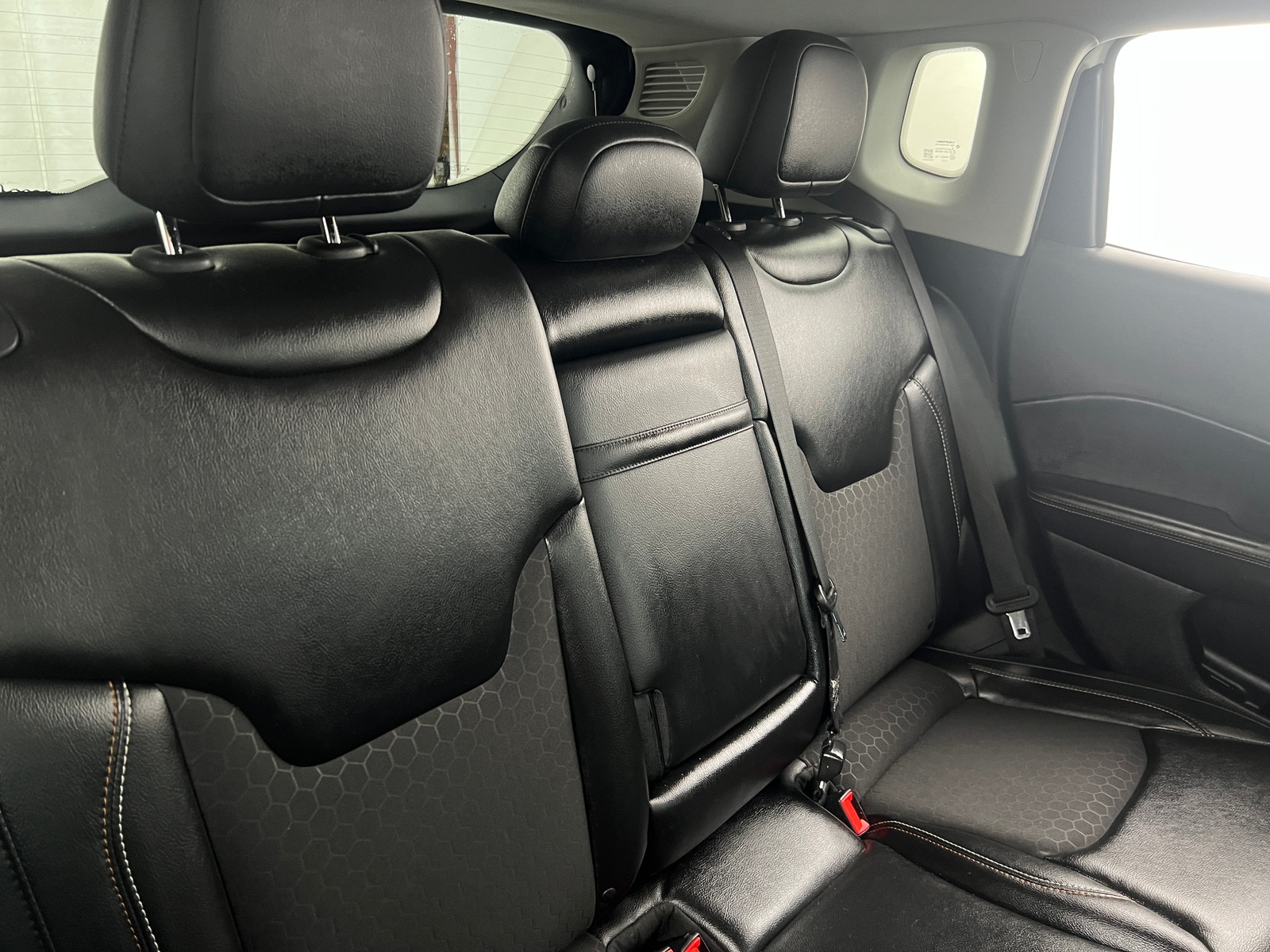 Thumbnail: 2018 Jeep Compass - 6