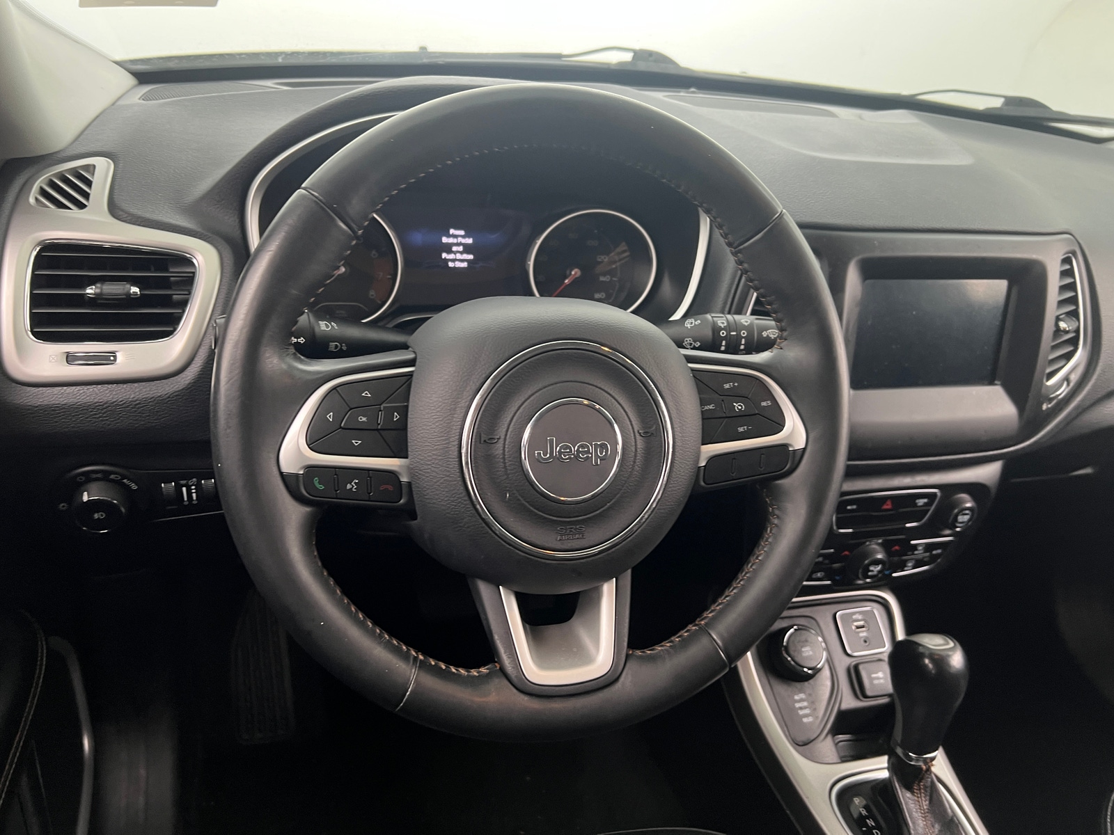 Thumbnail: 2018 Jeep Compass - 5