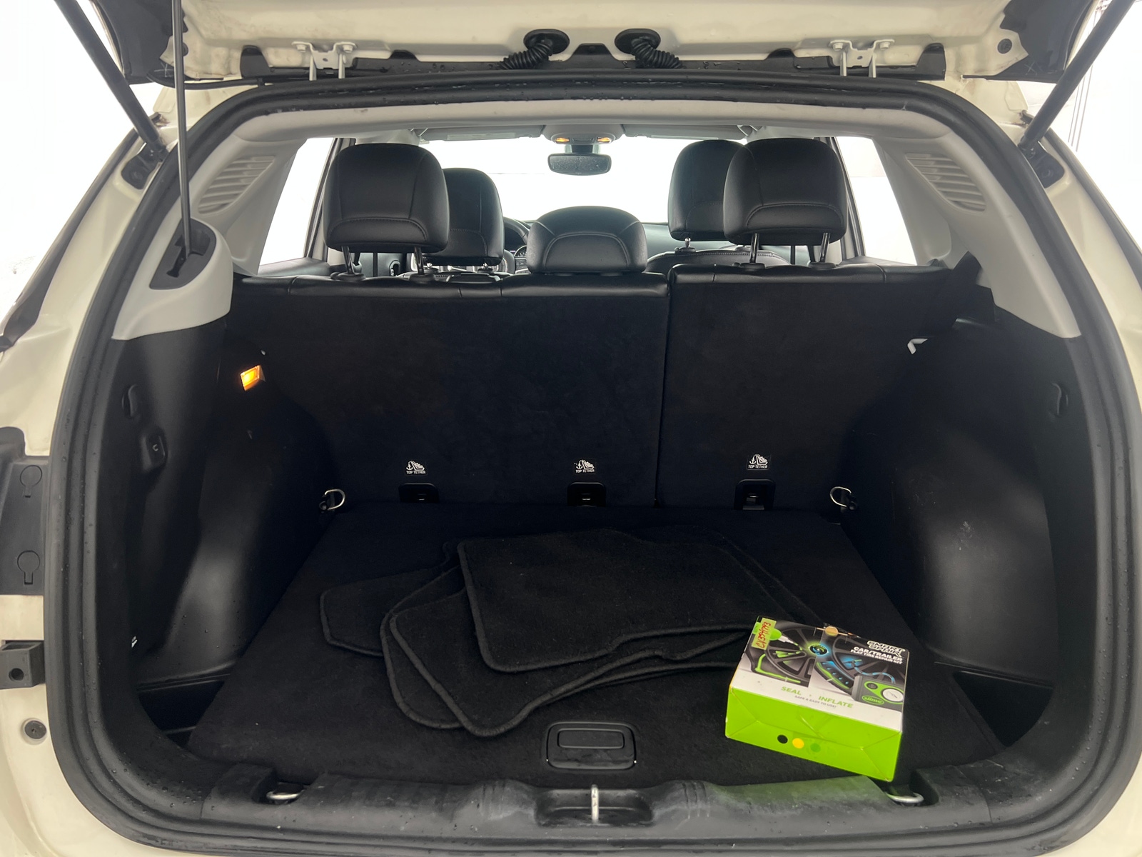 Thumbnail: 2018 Jeep Compass - 7