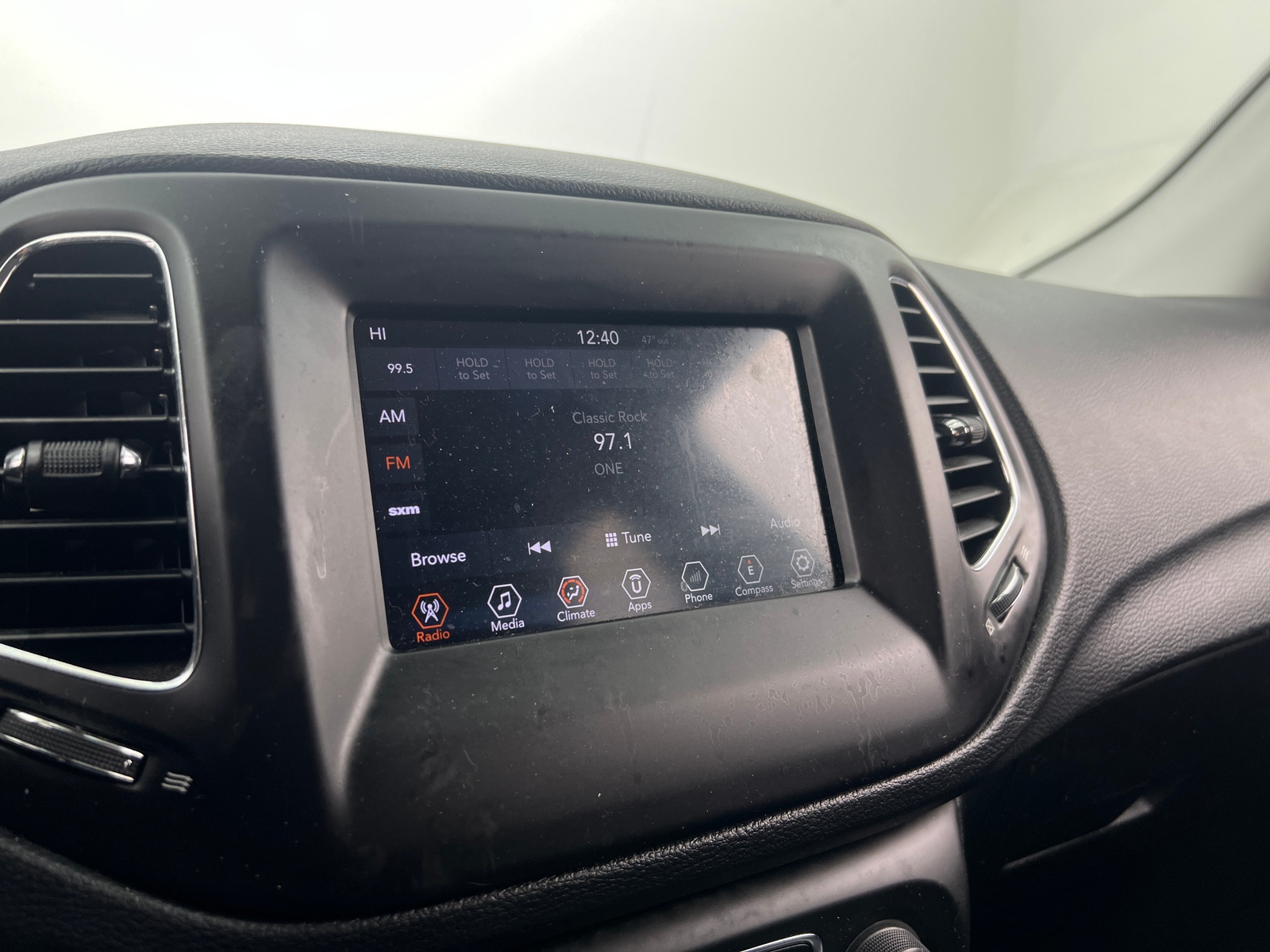 Thumbnail: 2018 Jeep Compass - 4