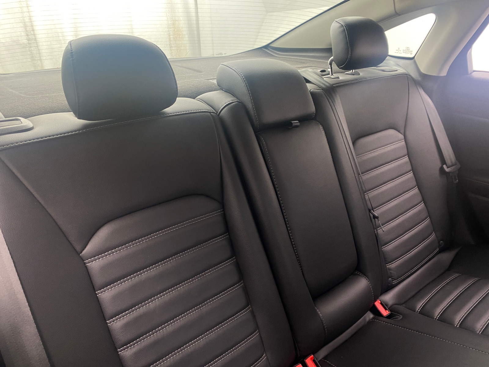 Thumbnail: 2014 Ford Fusion - 6