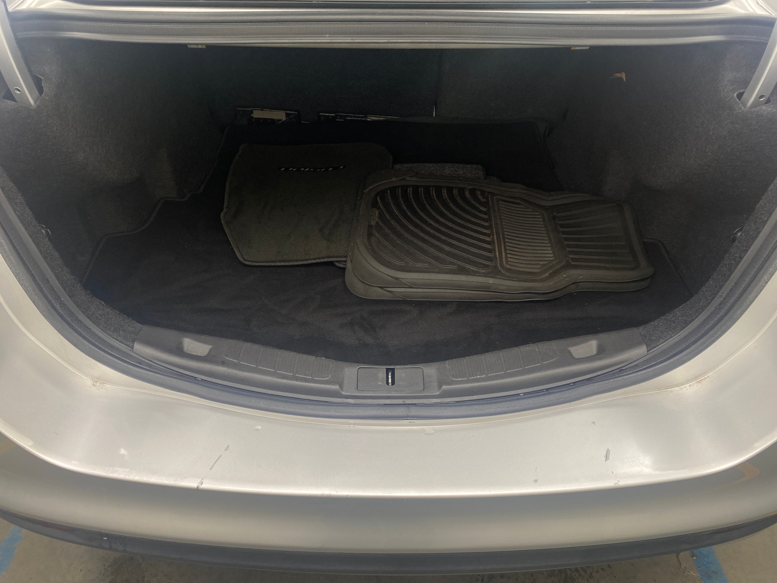 Thumbnail: 2014 Ford Fusion - 7