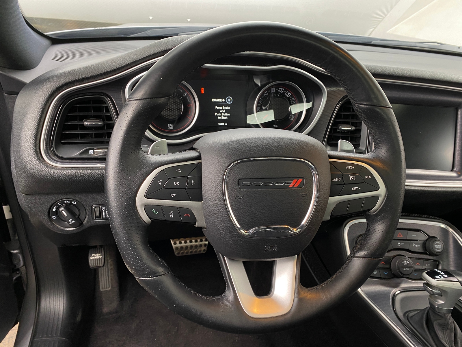 Thumbnail: 2016 Dodge Challenger - 4