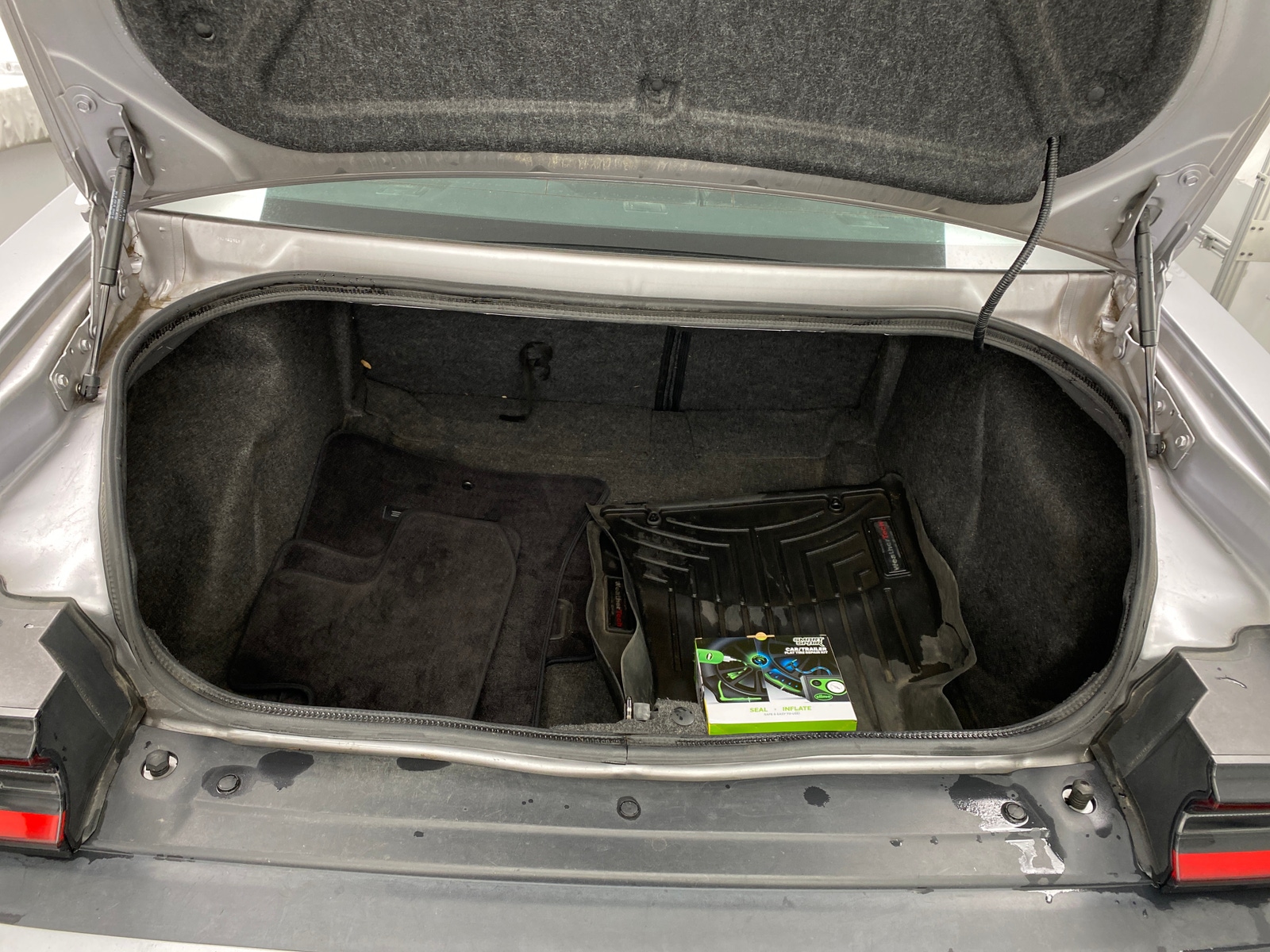 Thumbnail: 2016 Dodge Challenger - 5