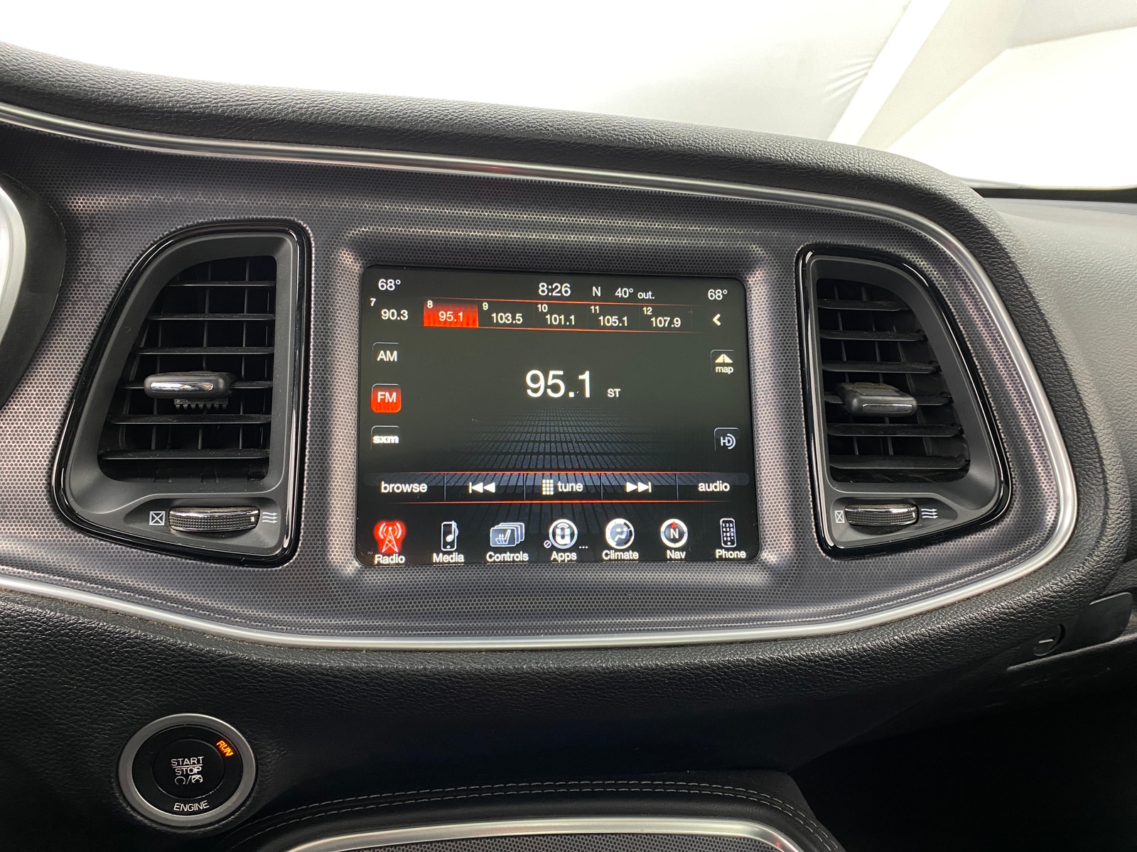 Thumbnail: 2016 Dodge Challenger - 3