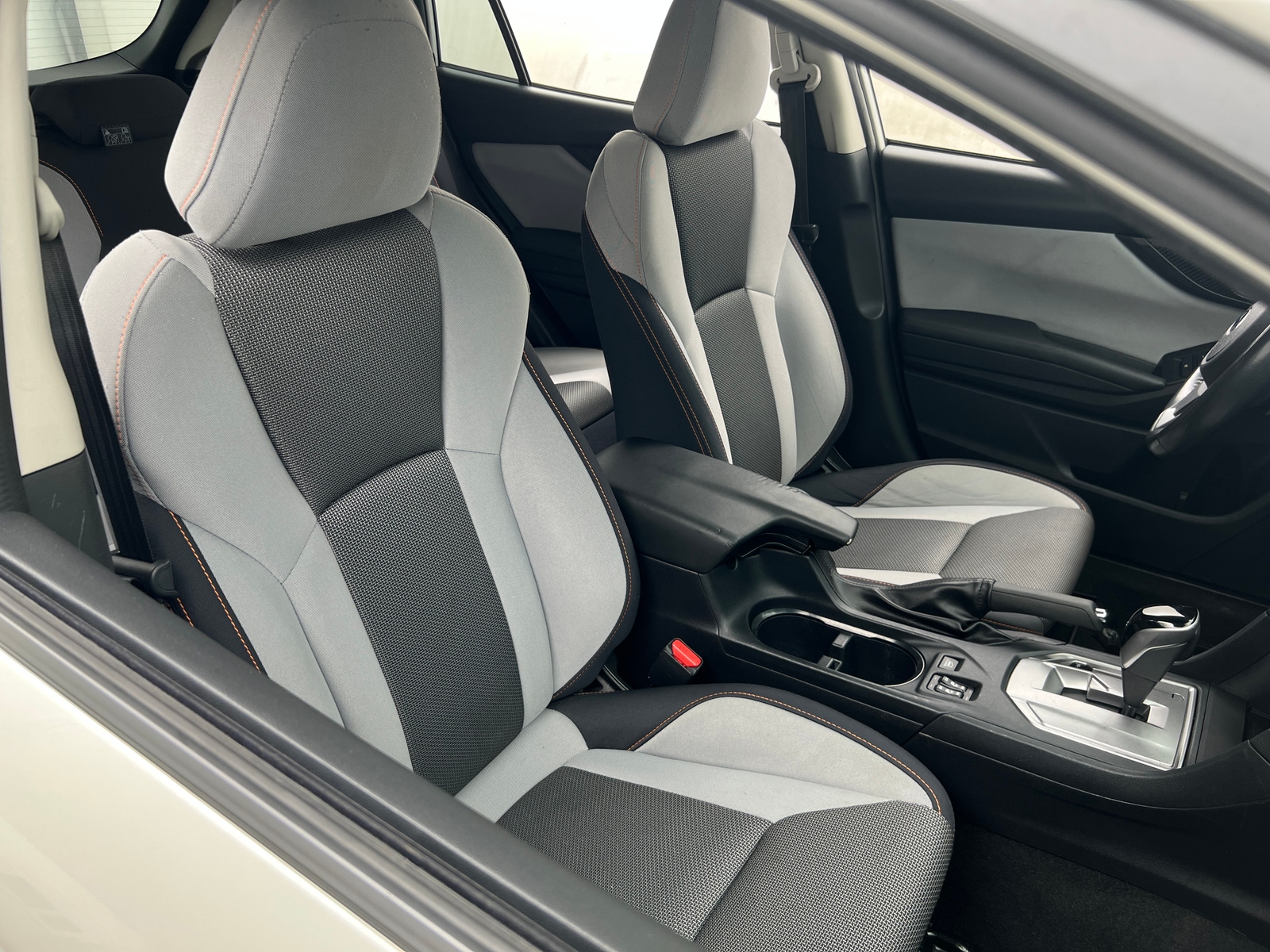 Thumbnail: 2019 Subaru Crosstrek - 2