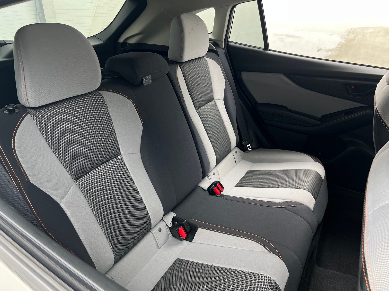 Thumbnail: 2019 Subaru Crosstrek - 6