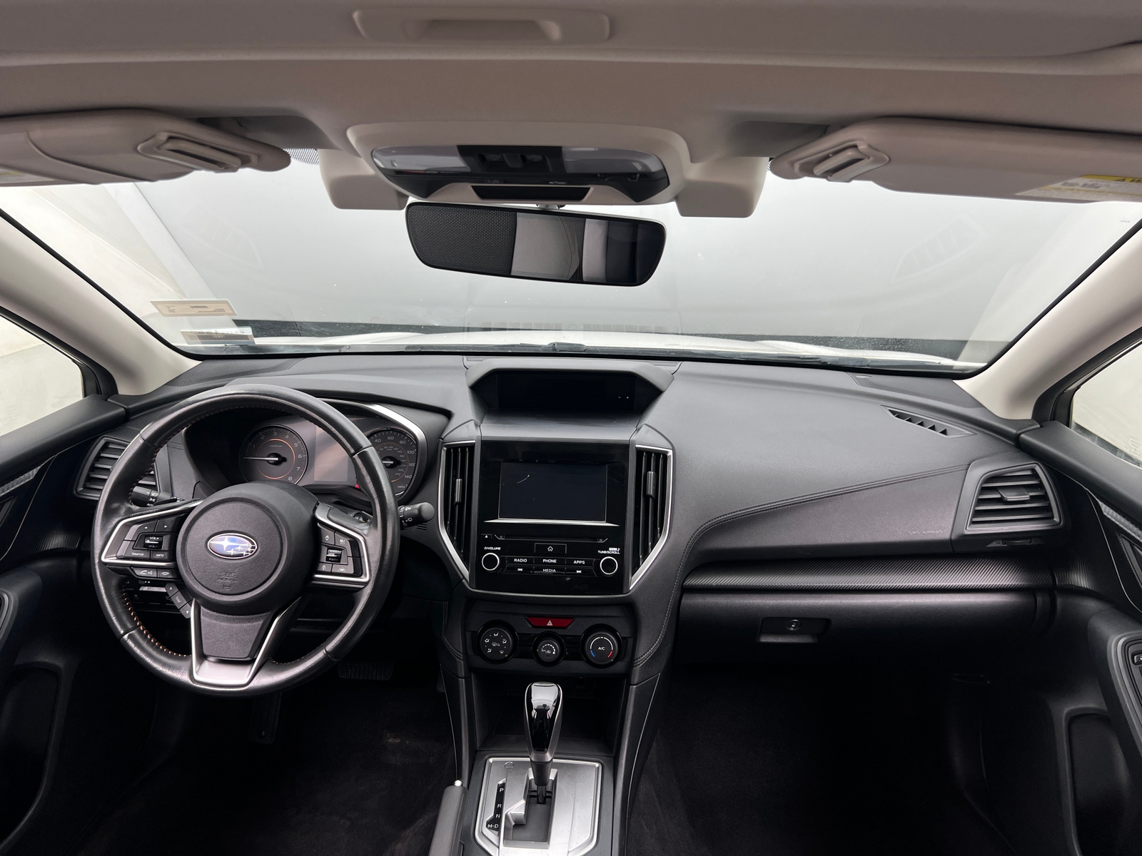 Thumbnail: 2019 Subaru Crosstrek - 3