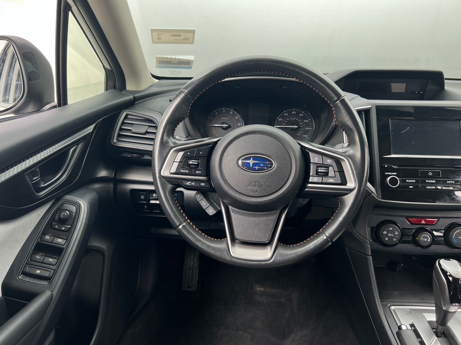 Thumbnail: 2019 Subaru Crosstrek - 5
