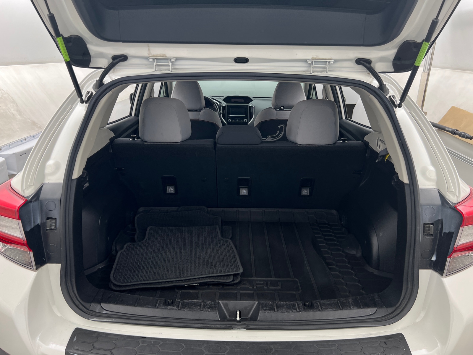 Thumbnail: 2019 Subaru Crosstrek - 7