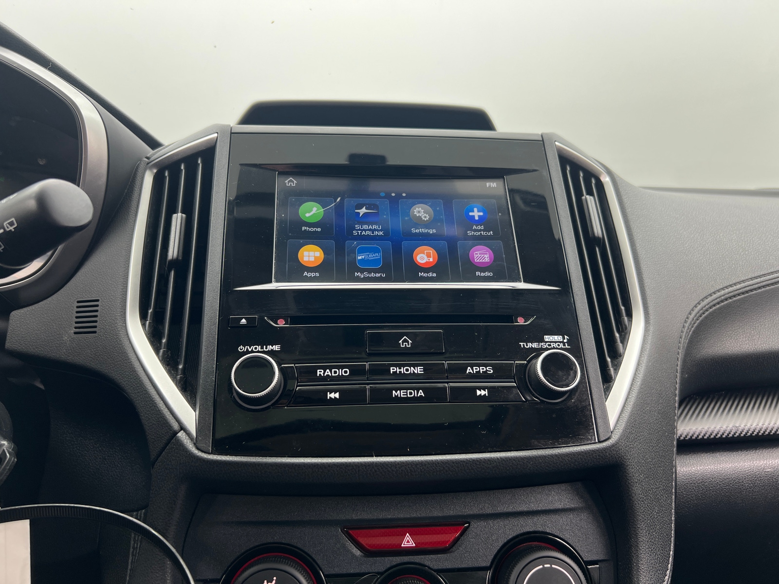 Thumbnail: 2019 Subaru Crosstrek - 4