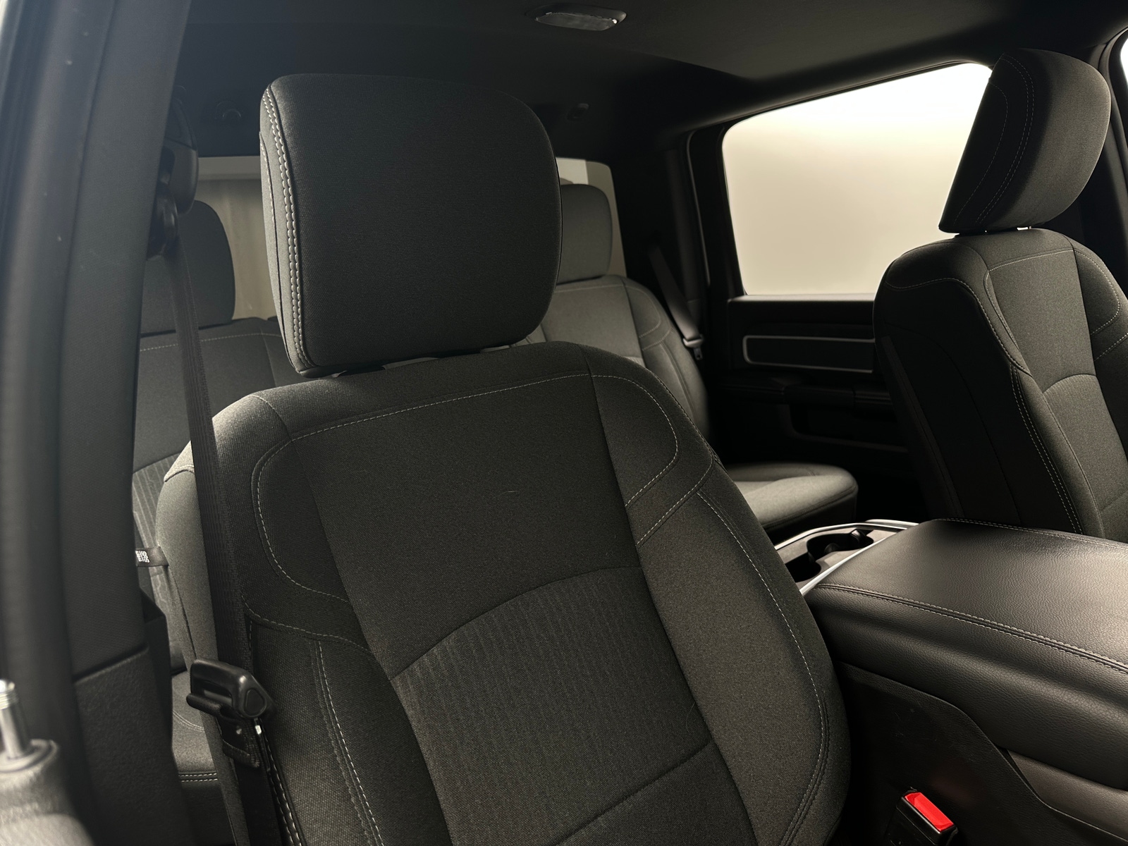 Thumbnail: 2021 RAM 2500 - 2