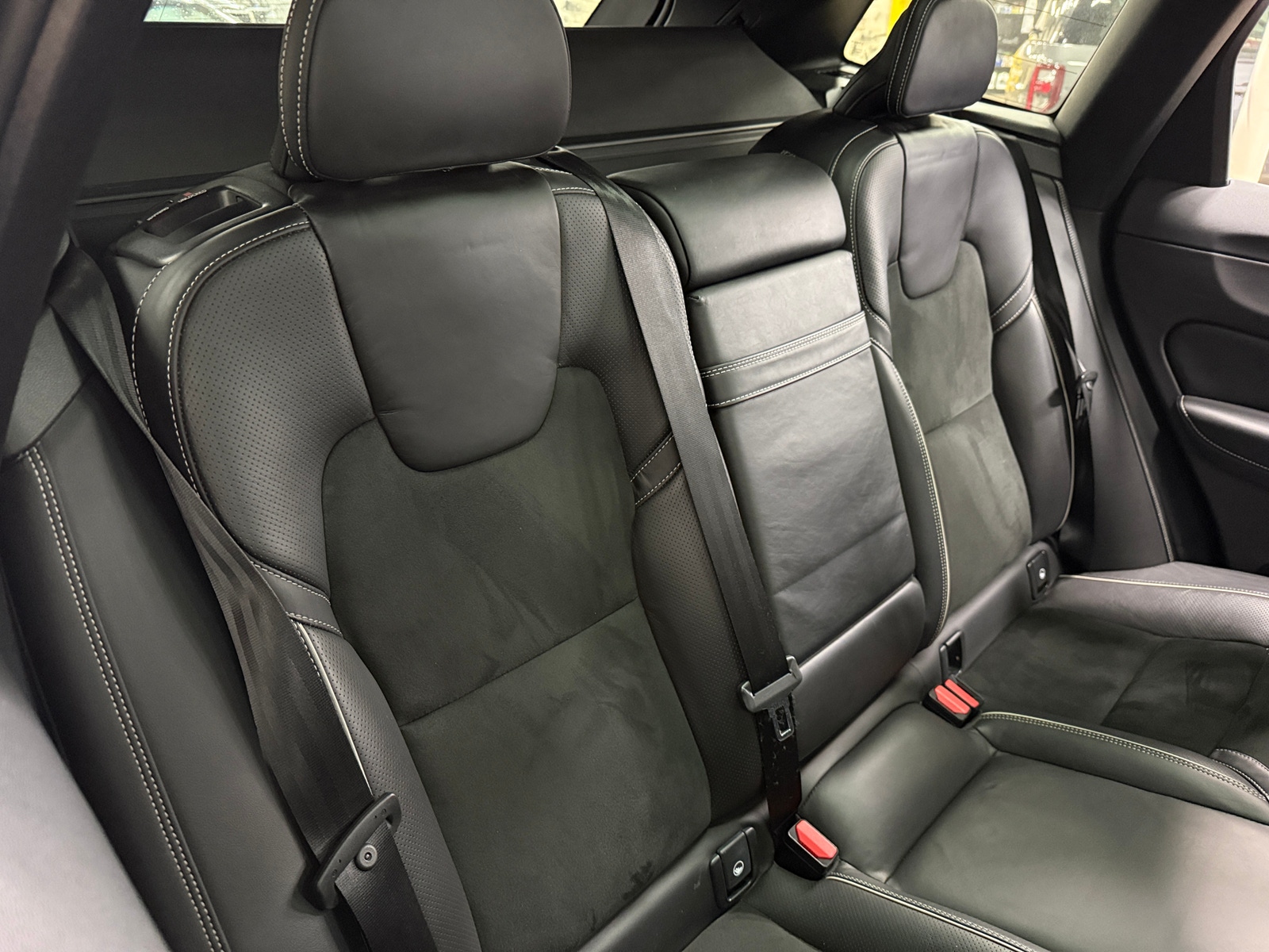 Thumbnail: 2019 Volvo XC60 - 5