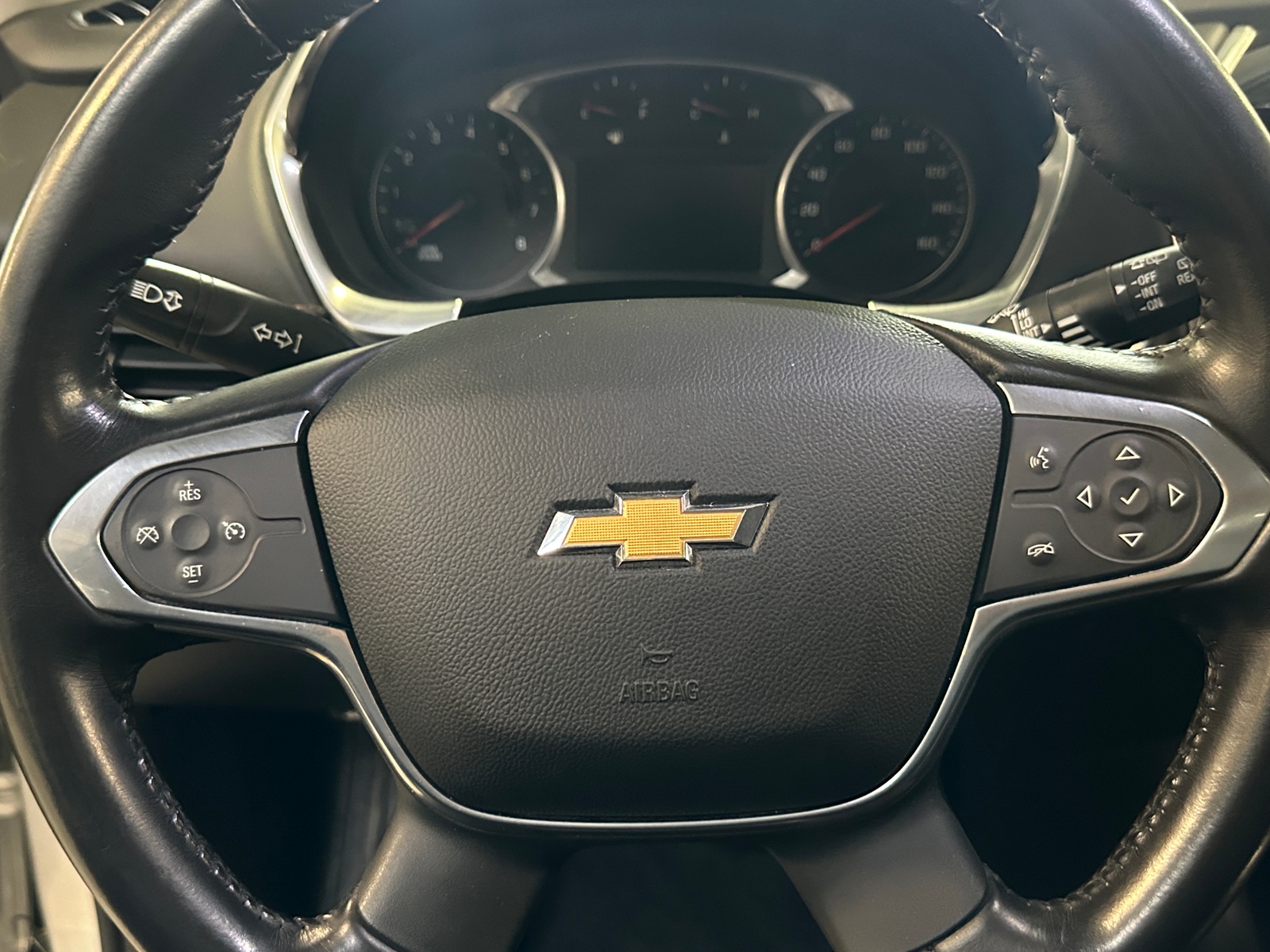 Thumbnail: 2021 Chevrolet Traverse - 5