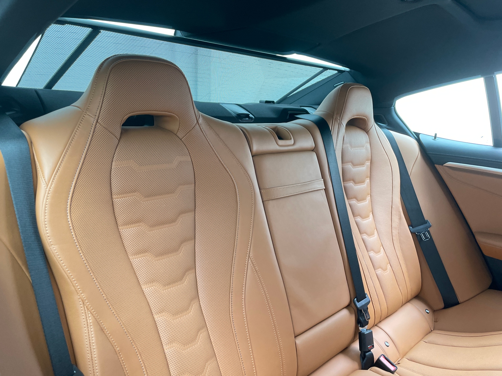 Thumbnail: 2021 BMW 8 Series - 5