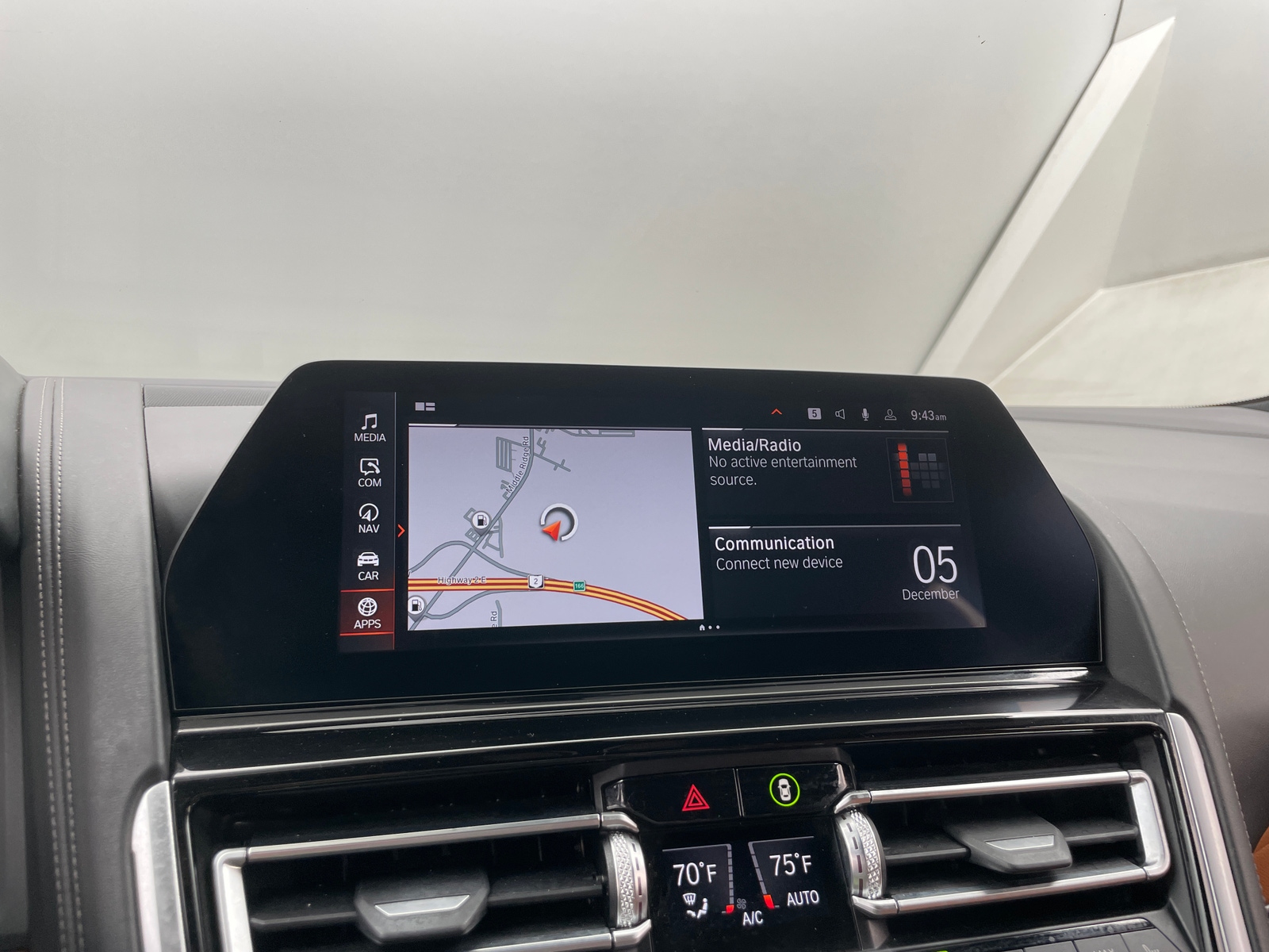 Thumbnail: 2021 BMW 8 Series - 3