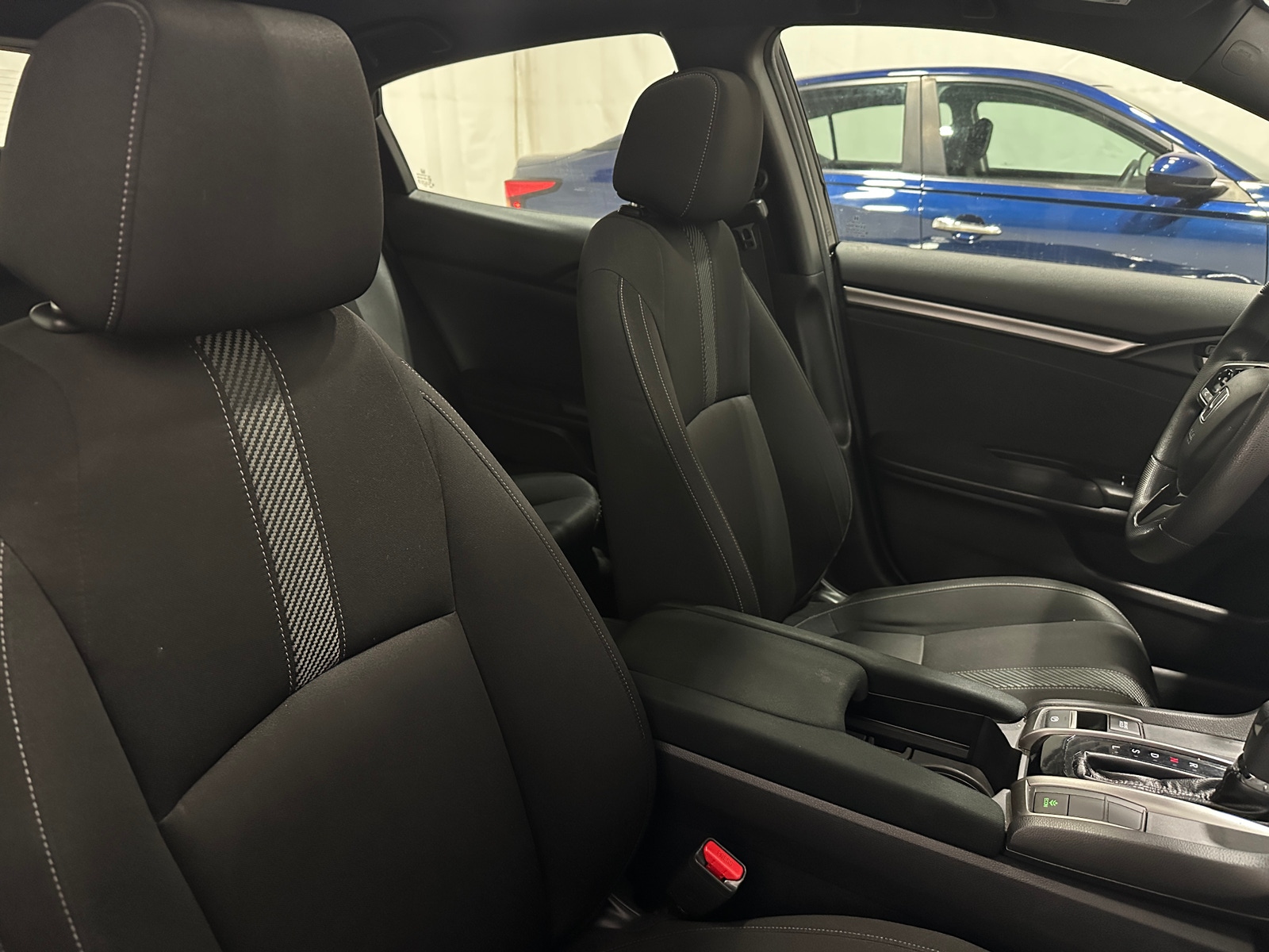 Thumbnail: 2019 Honda Civic - 2