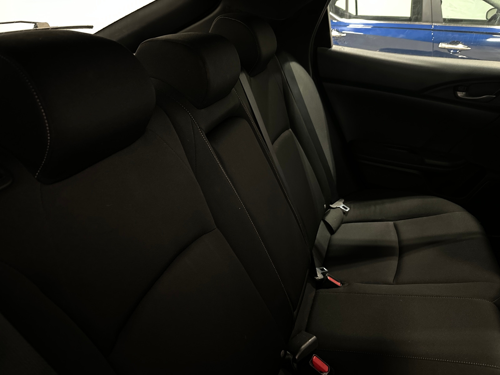 Thumbnail: 2019 Honda Civic - 6