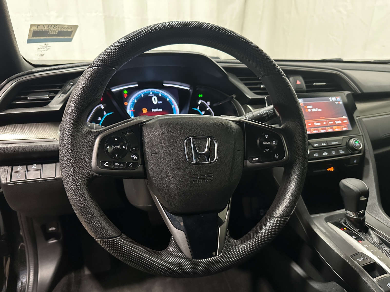 Thumbnail: 2019 Honda Civic - 5