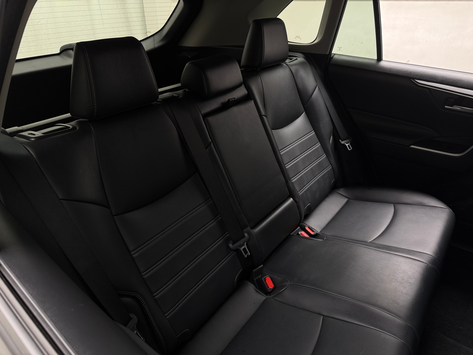 Thumbnail: 2021 Toyota RAV4 - 5