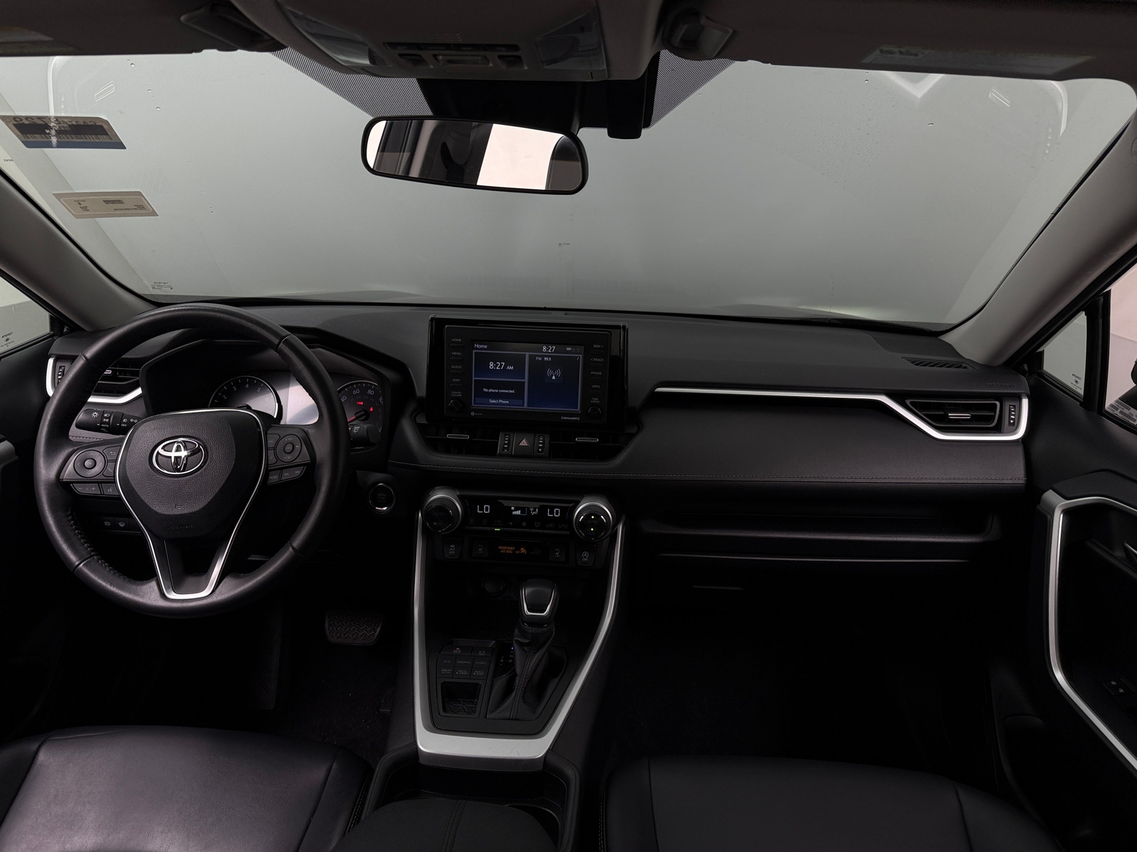 Thumbnail: 2021 Toyota RAV4 - 2