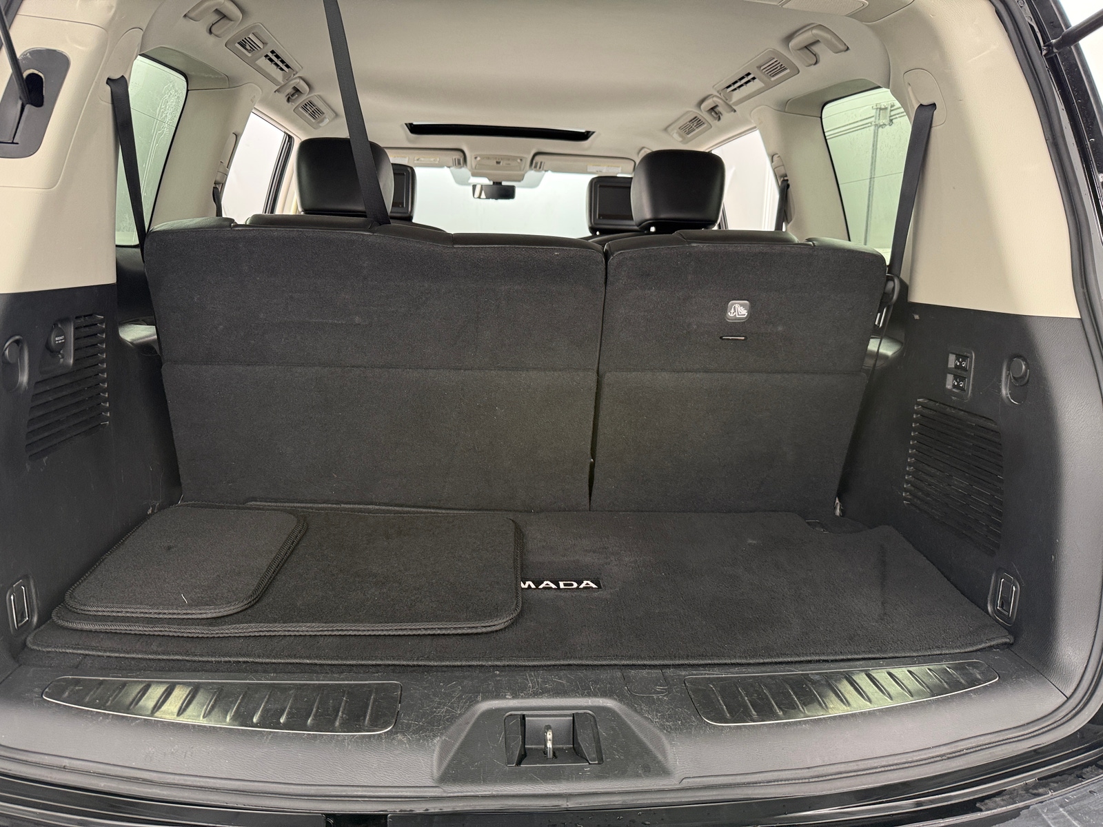 Thumbnail: 2019 Nissan Armada - 6